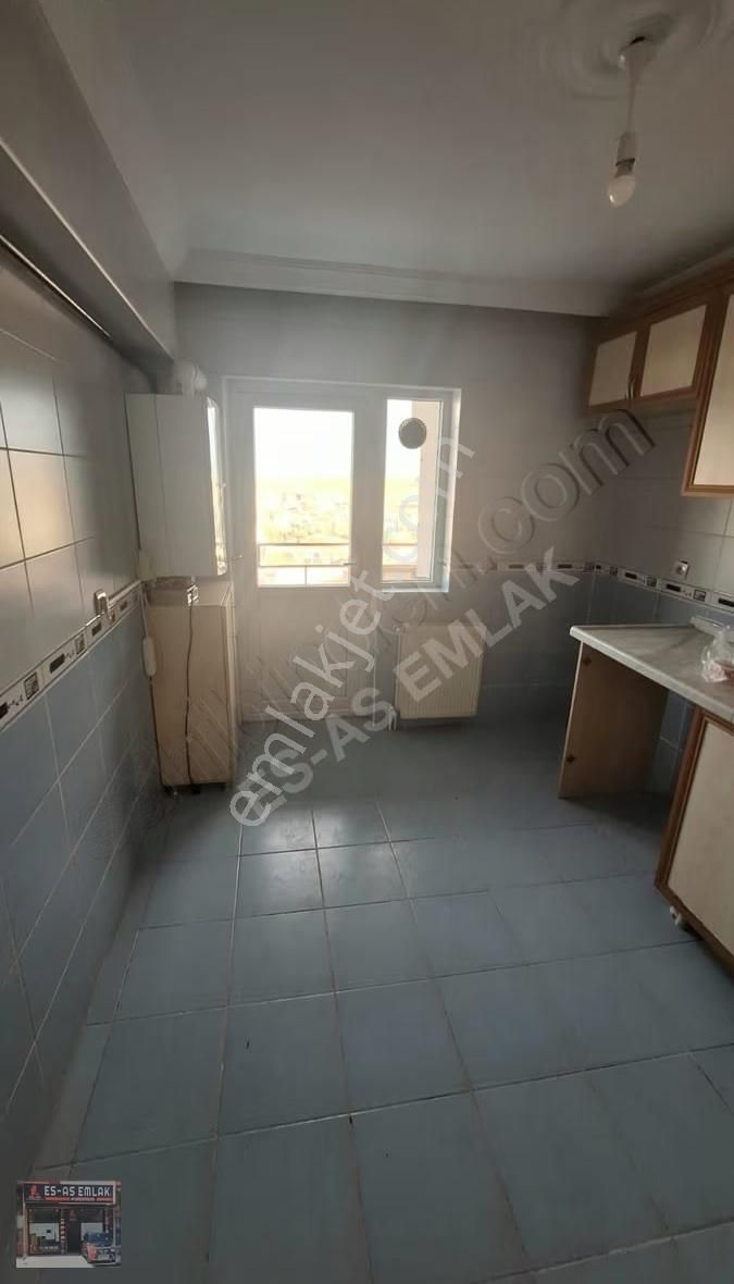 Es-as Emlak'tan 30 Ağustos Mh.de 3+1 Satılık Daire - Görsel 4