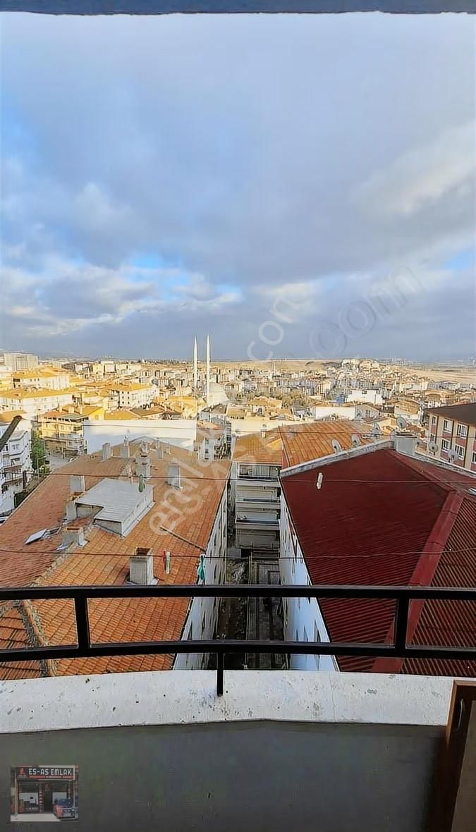 Es-as Emlak'tan 30 Ağustos Mh.de 3+1 Satılık Daire - Görsel 14