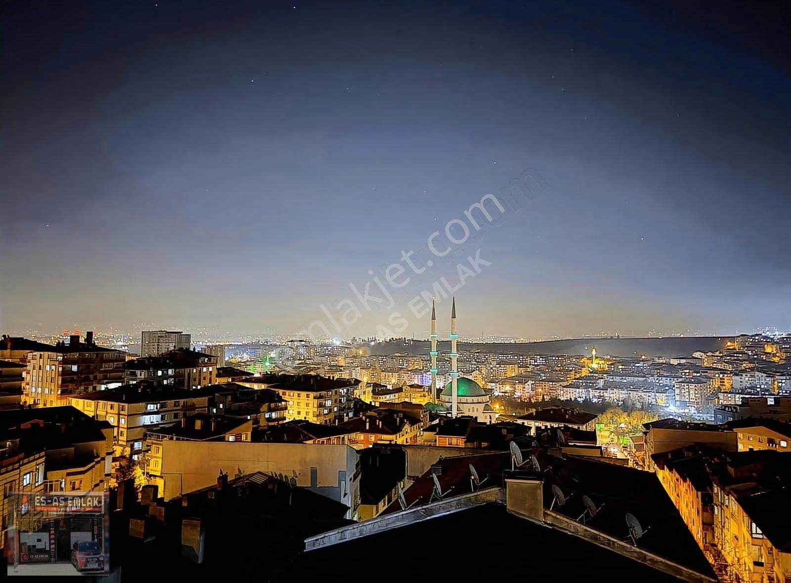 Es-as Emlak'tan 30 Ağustos Mh.de 3+1 Satılık Daire - Görsel 12