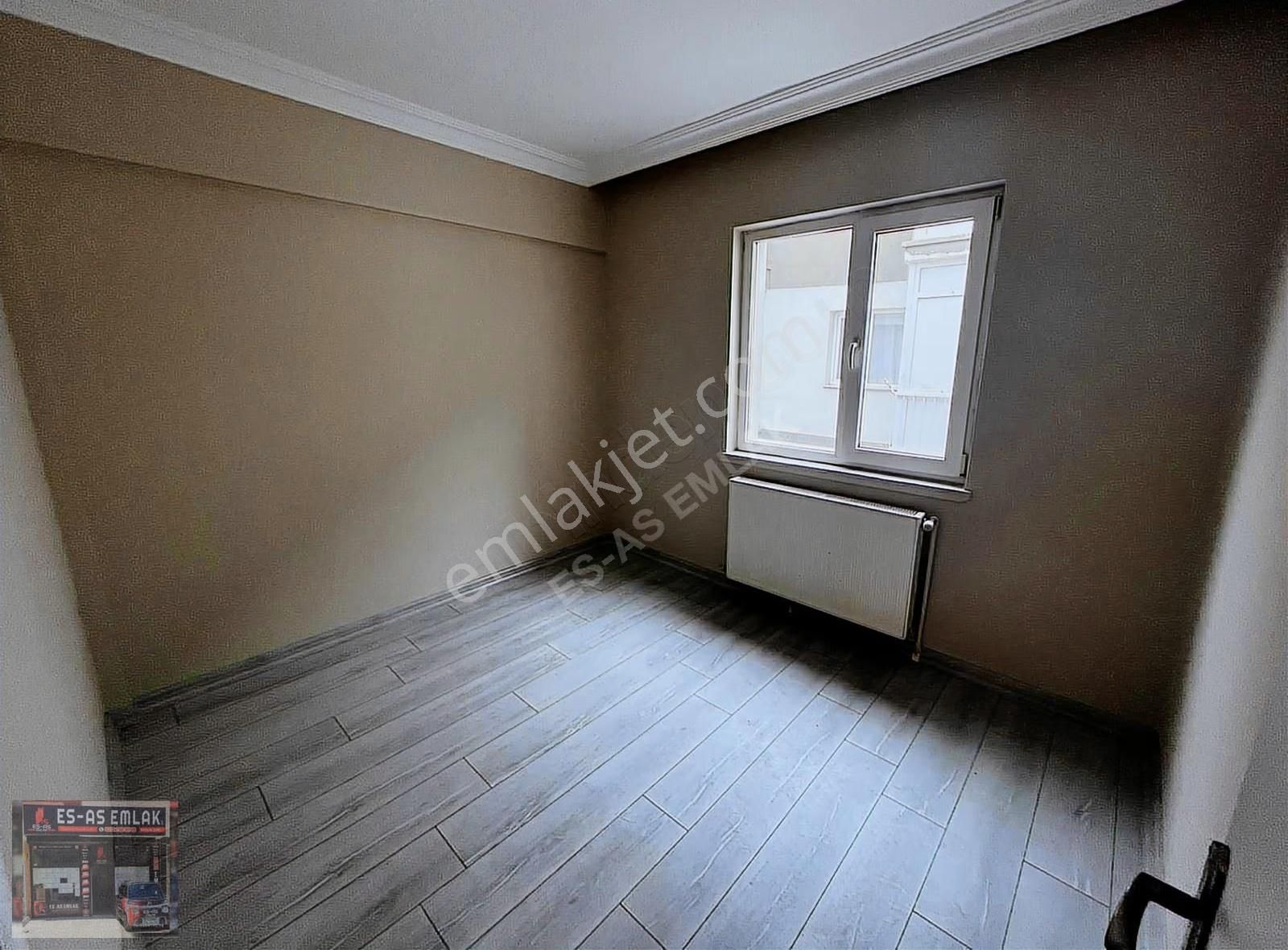 Es-as Emlak'tan 30 Ağustos Mh.de 3+1 Full Yapılı Satılık Daire - Görsel 4