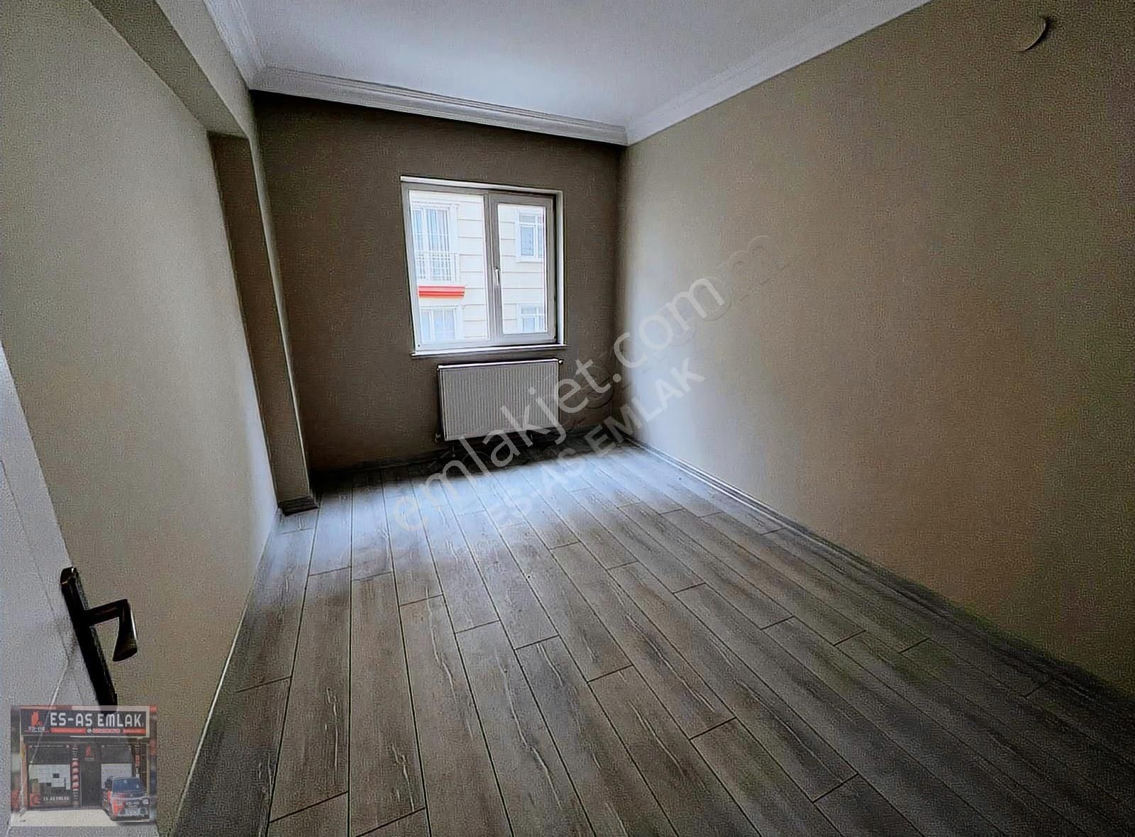 Es-as Emlak'tan 30 Ağustos Mh.de 3+1 Full Yapılı Satılık Daire - Görsel 2