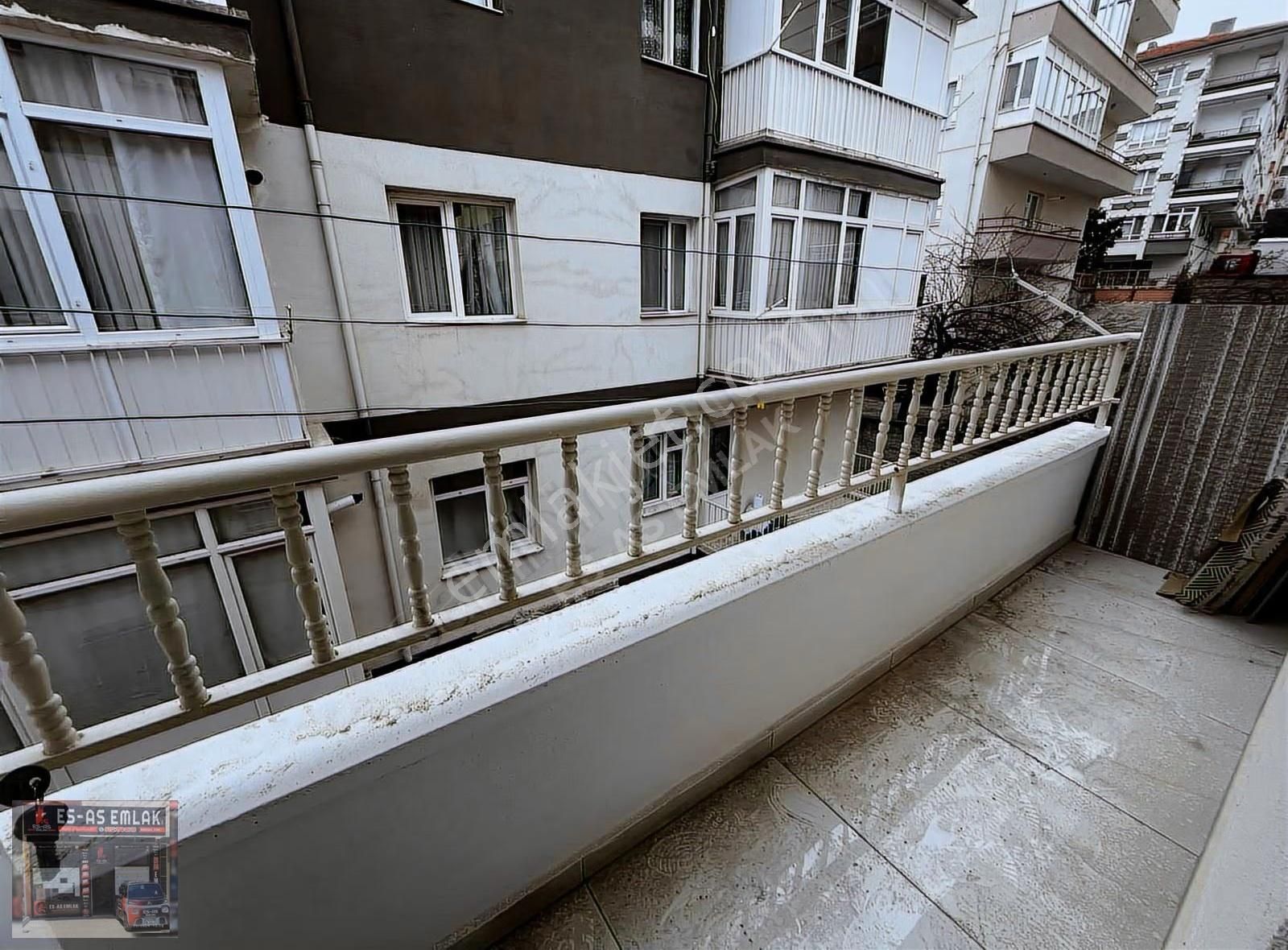 Es-as Emlak'tan 30 Ağustos Mh.de 3+1 Full Yapılı Satılık Daire - Görsel 8