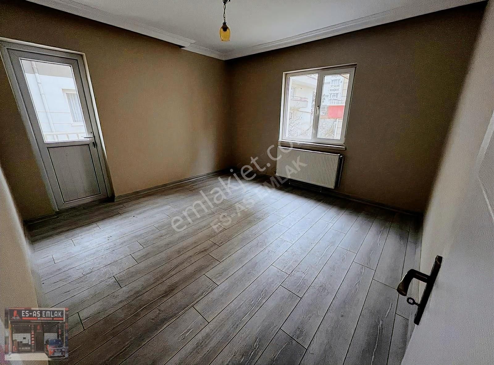 Es-as Emlak'tan 30 Ağustos Mh.de 3+1 Full Yapılı Satılık Daire - Görsel 15