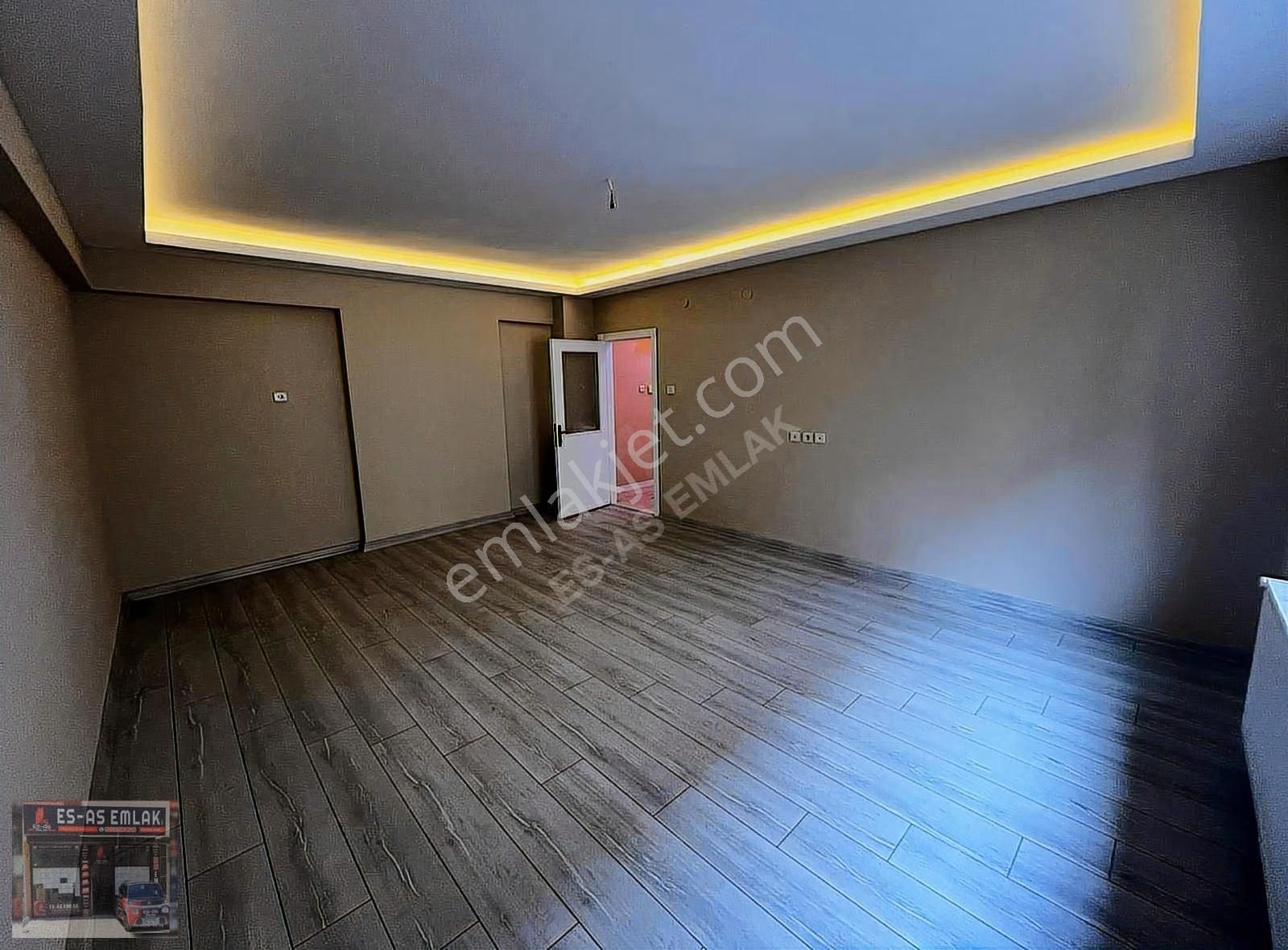 Es-as Emlak'tan 30 Ağustos Mh.de 3+1 Full Yapılı Satılık Daire - Görsel 9