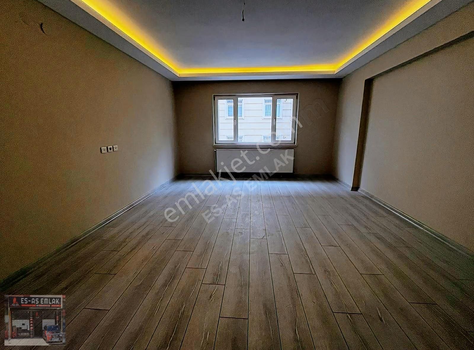 Es-as Emlak'tan 30 Ağustos Mh.de 3+1 Full Yapılı Satılık Daire - Görsel 16