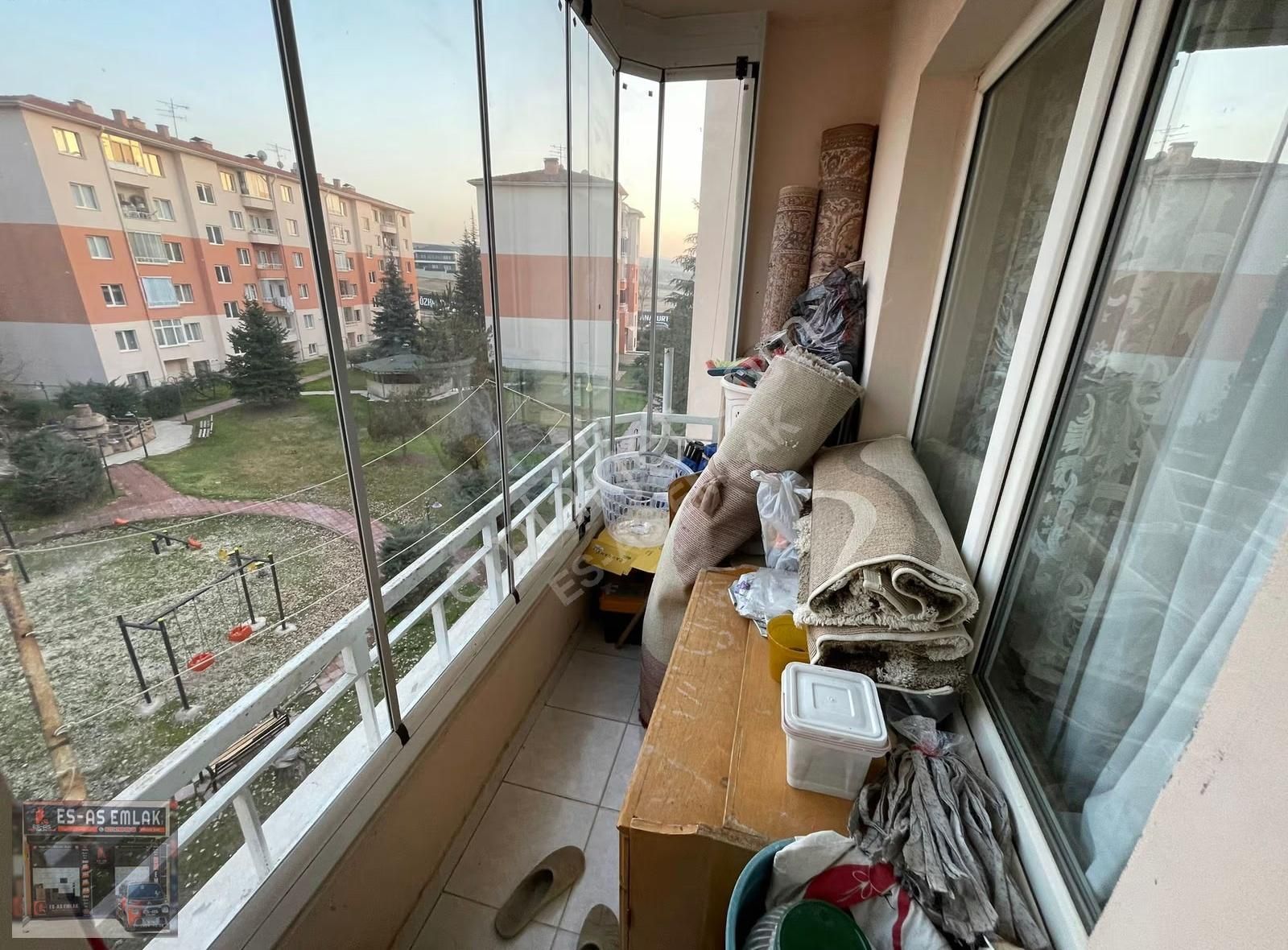 Es-as Emlak'tan Oğuzlar Mh.de Site İçi 3+1 Satılık Daire - Görsel 4