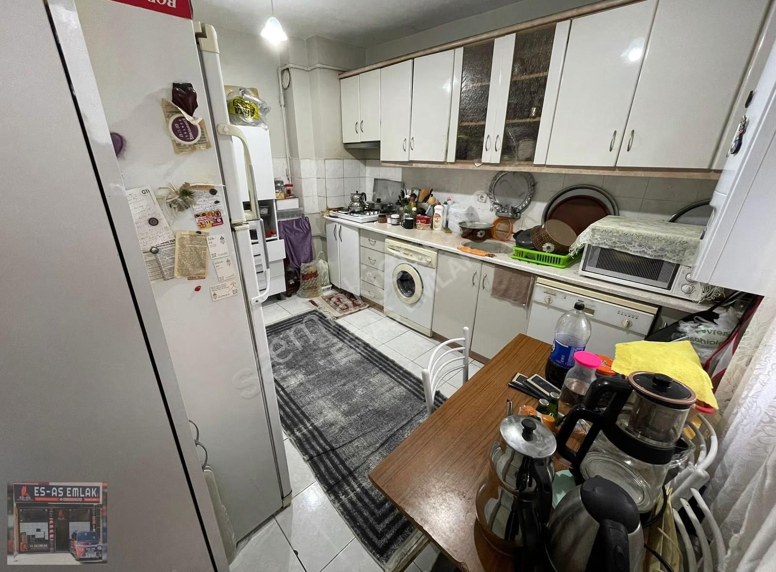 Es-as Emlak'tan Oğuzlar Mh.de Site İçi 3+1 Satılık Daire - Görsel 17