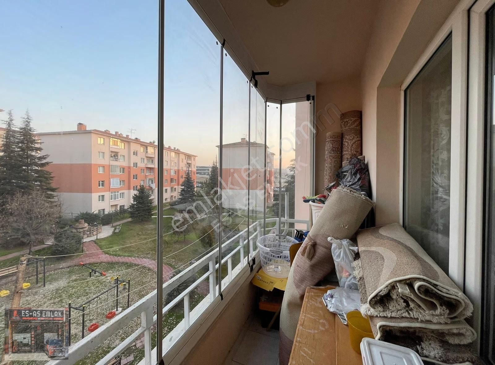 Es-as Emlak'tan Oğuzlar Mh.de Site İçi 3+1 Satılık Daire - Görsel 6