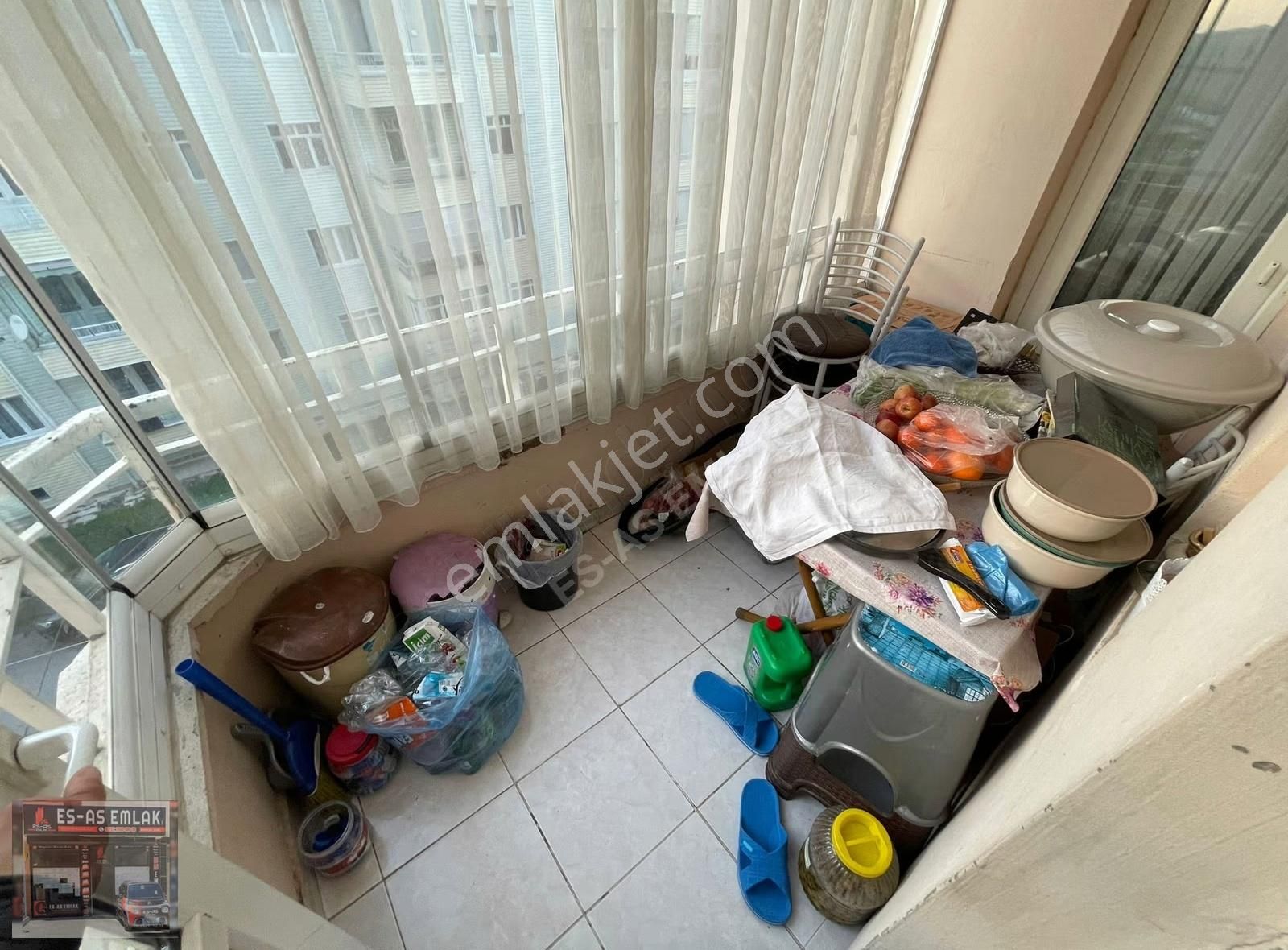 Es-as Emlak'tan Oğuzlar Mh.de Site İçi 3+1 Satılık Daire - Görsel 20