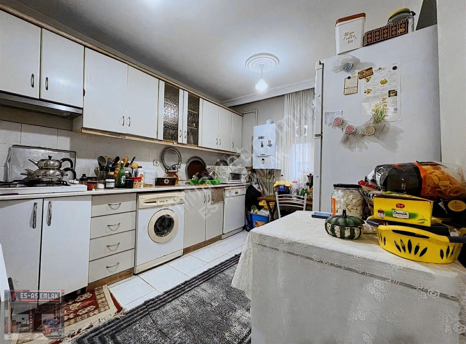 Es-as Emlak'tan Oğuzlar Mh.de Site İçi 3+1 Satılık Daire - Görsel 23