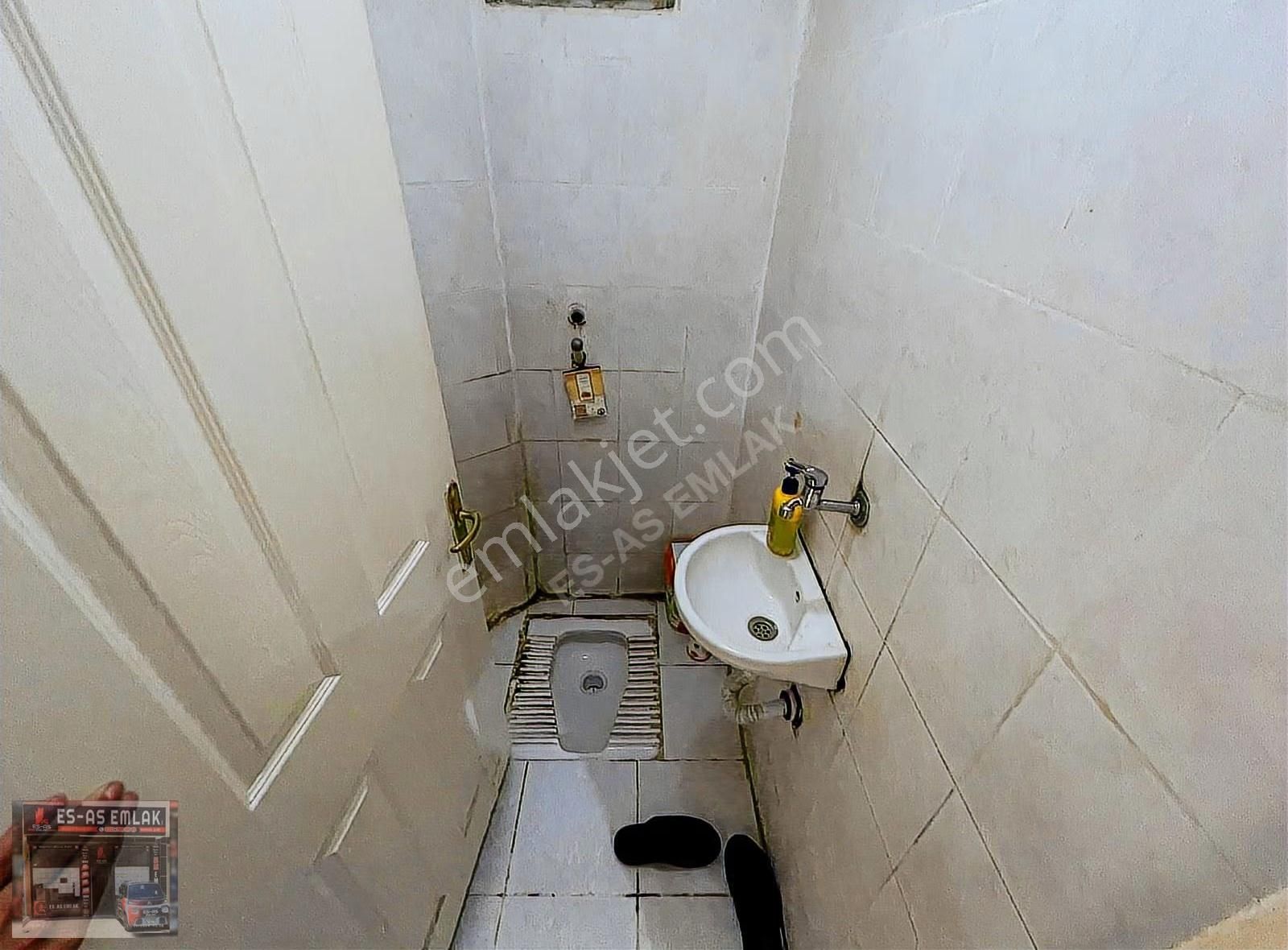 Es-as Emlak'tan Oğuzlar Mh.de Site İçi 3+1 Satılık Daire - Görsel 11