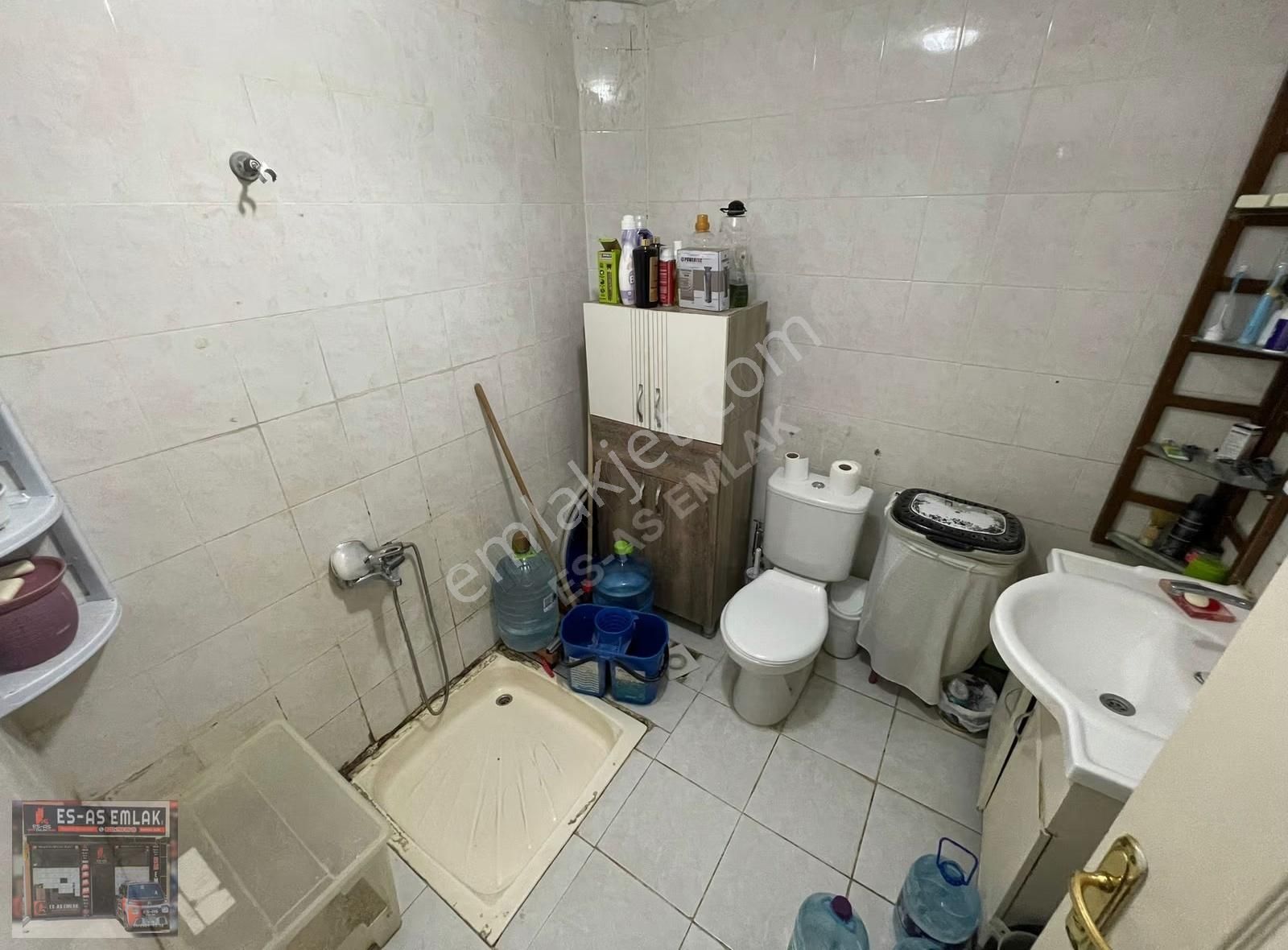 Es-as Emlak'tan Oğuzlar Mh.de Site İçi 3+1 Satılık Daire - Görsel 24