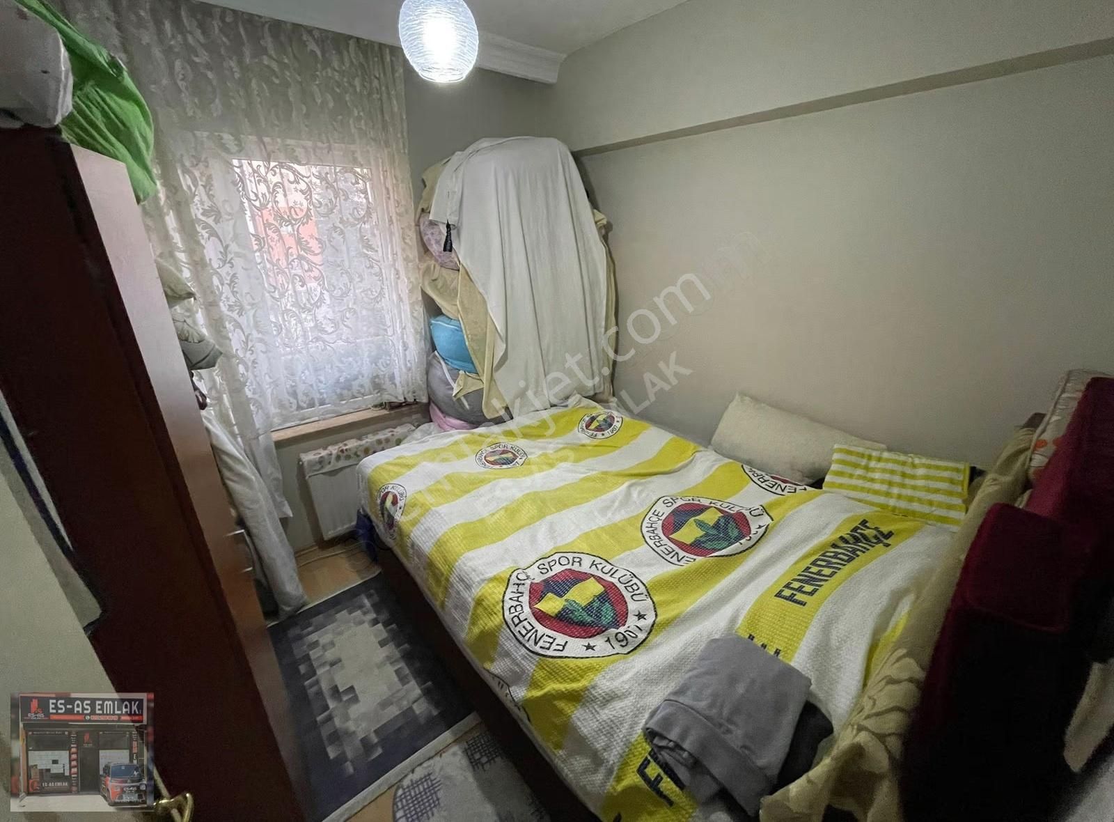 Es-as Emlak'tan Oğuzlar Mh.de Site İçi 3+1 Satılık Daire - Görsel 7