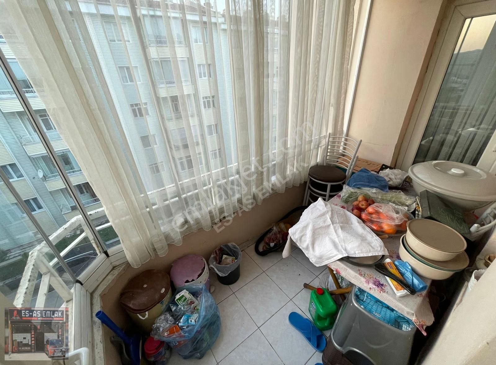 Es-as Emlak'tan Oğuzlar Mh.de Site İçi 3+1 Satılık Daire - Görsel 15