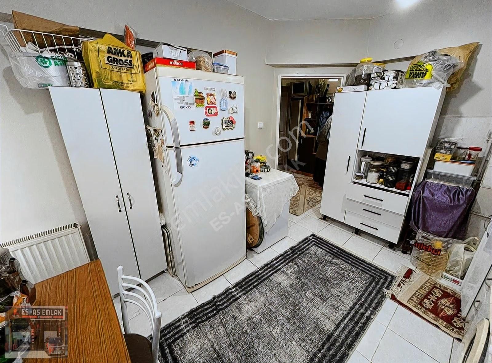 Es-as Emlak'tan Oğuzlar Mh.de Site İçi 3+1 Satılık Daire - Görsel 9