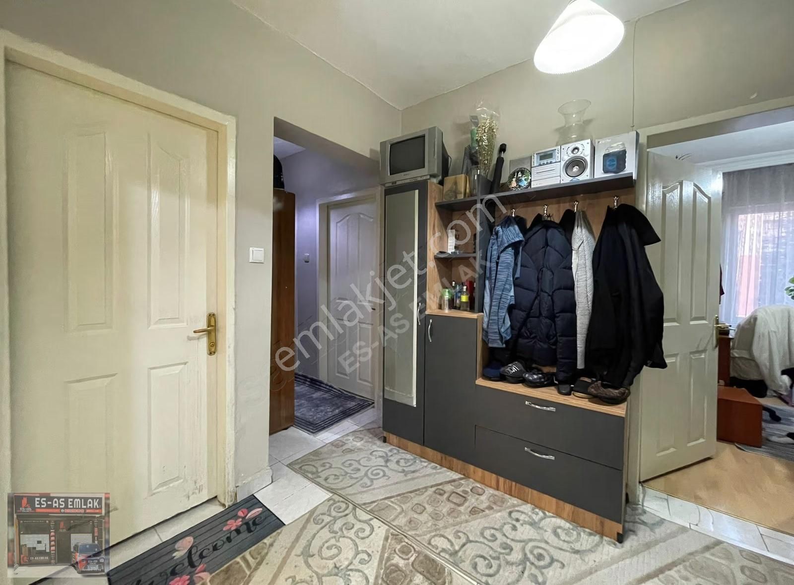 Es-as Emlak'tan Oğuzlar Mh.de Site İçi 3+1 Satılık Daire - Görsel 22