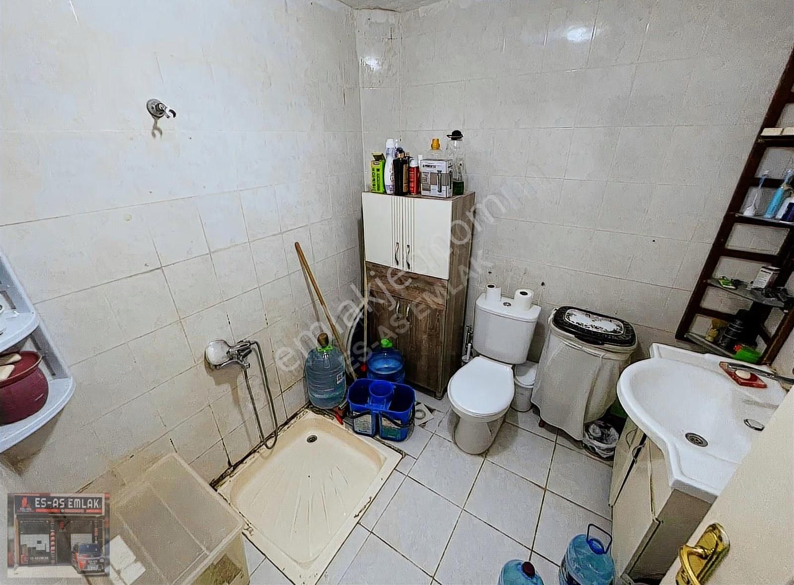 Es-as Emlak'tan Oğuzlar Mh.de Site İçi 3+1 Satılık Daire - Görsel 12