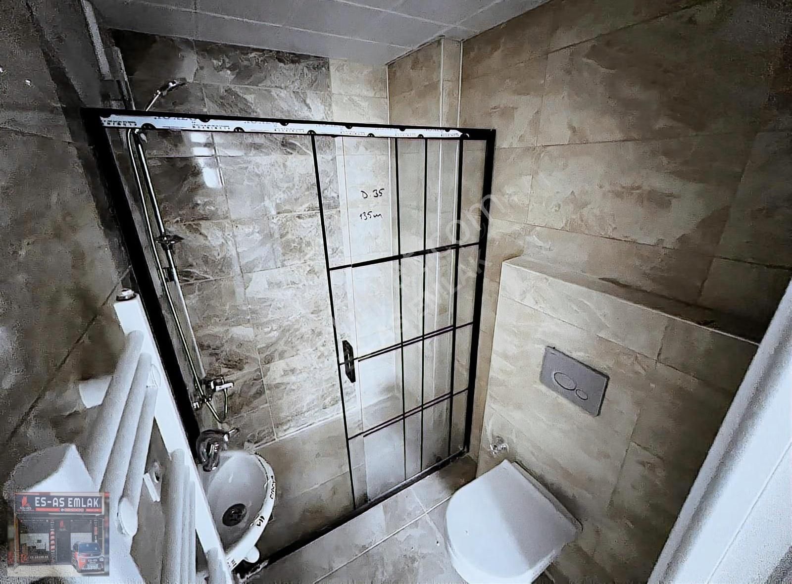 Es-as Emlak'tan Yenimahalle'de 4+1 Sıfır Satılık Daire - Görsel 19