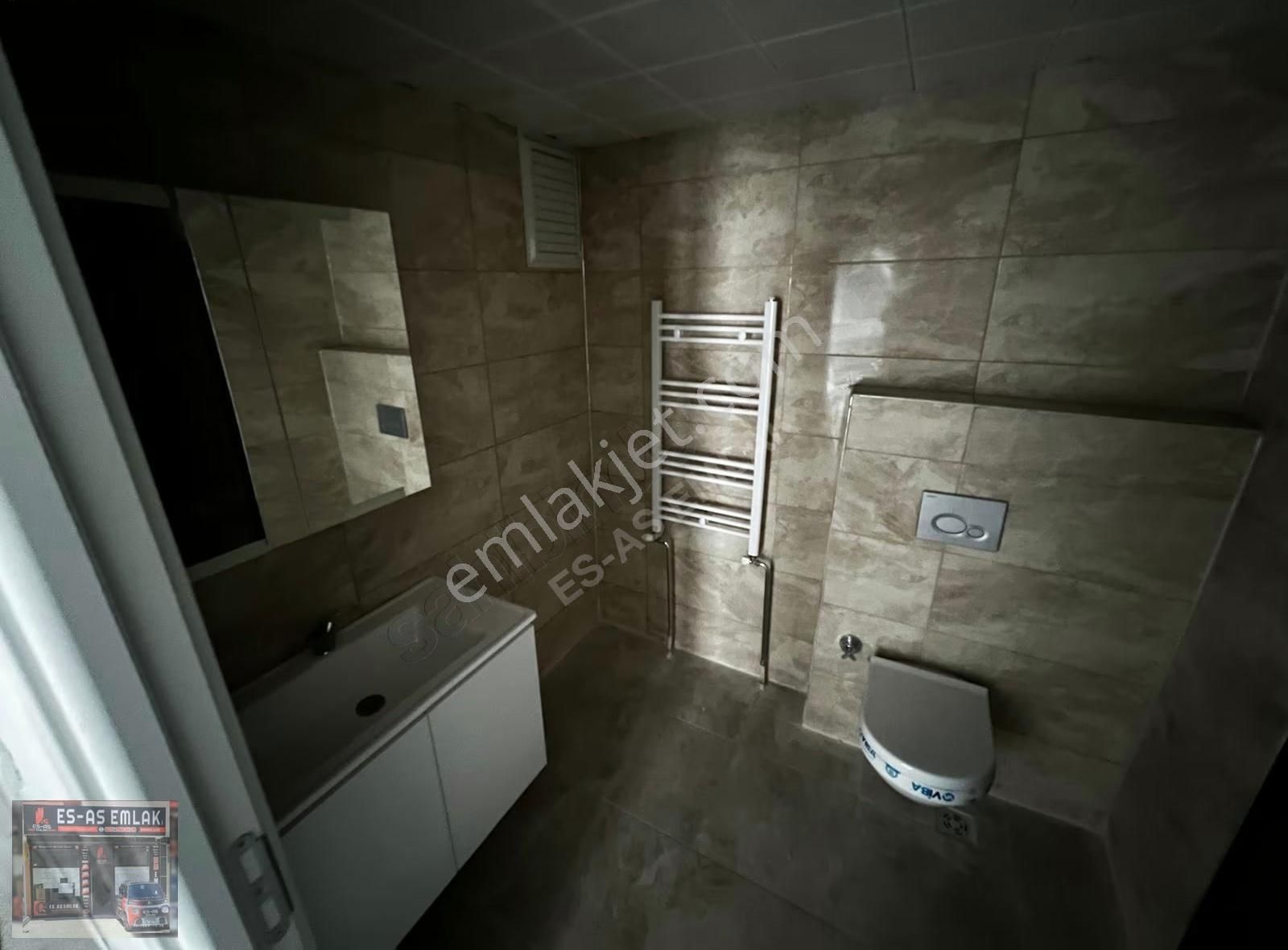 Es-as Emlak'tan Yenimahalle'de 4+1 Sıfır Satılık Daire - Görsel 9