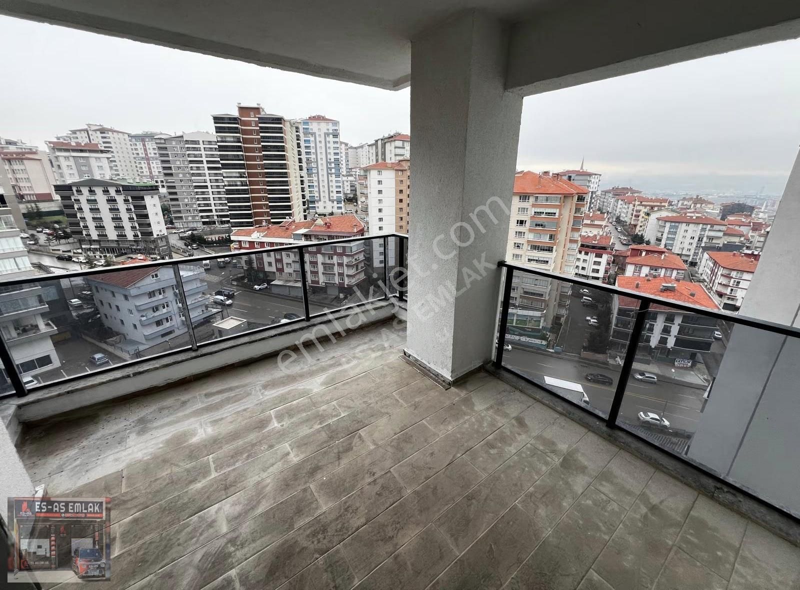 Es-as Emlak'tan Yenimahalle'de 4+1 Sıfır Satılık Daire - Görsel 18