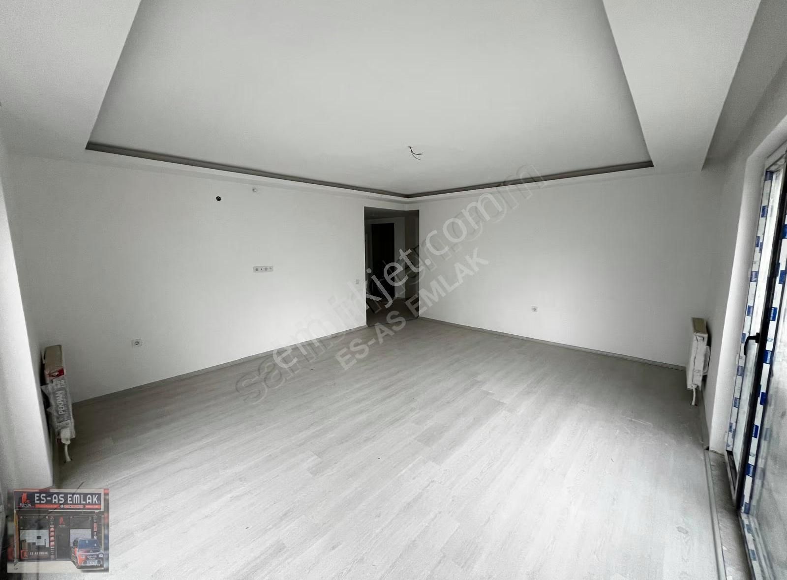 Es-as Emlak'tan Yenimahalle'de 4+1 Sıfır Satılık Daire - Görsel 21