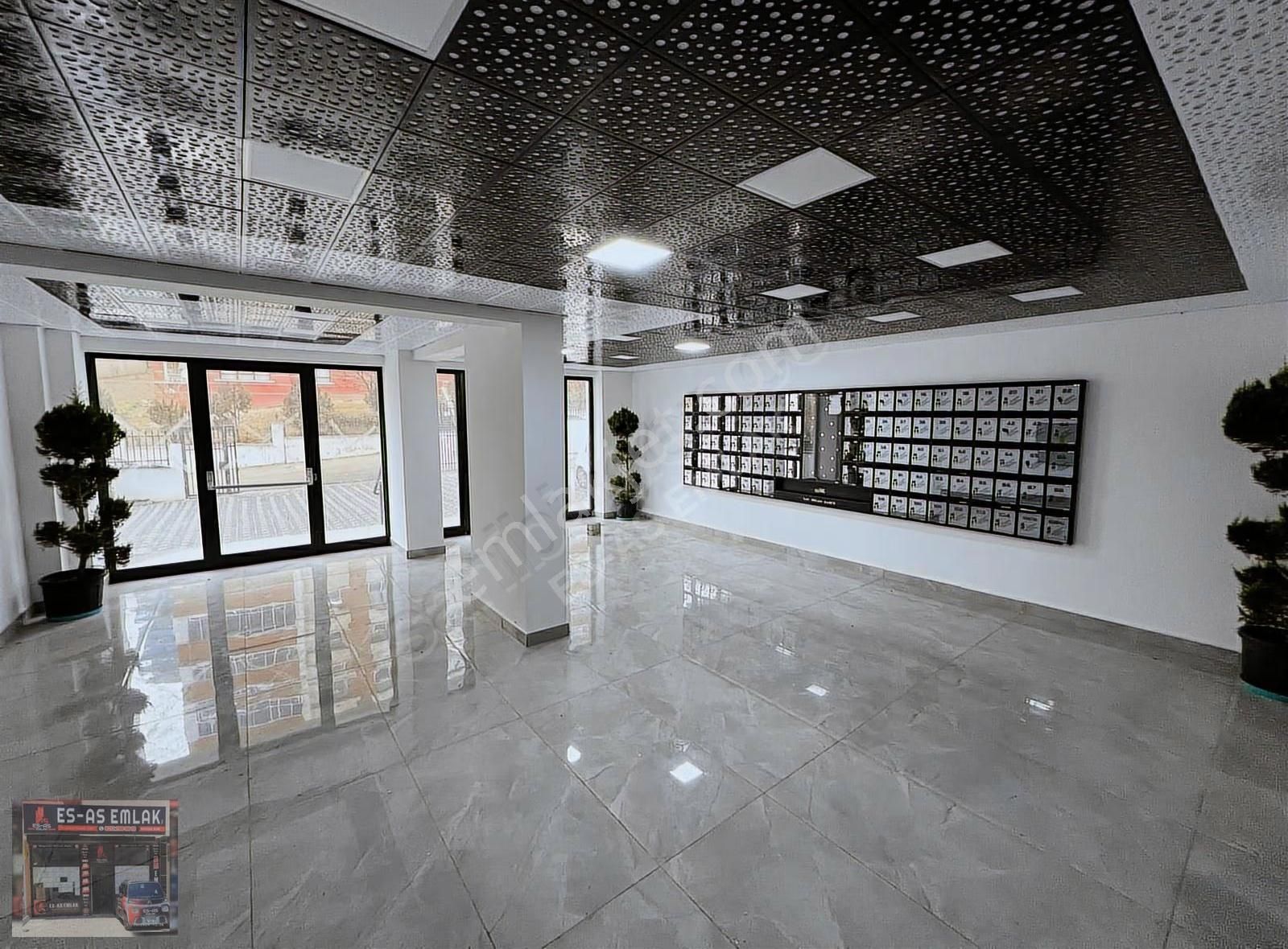 Es-as Emlak'tan Yenimahalle'de 4+1 Sıfır Satılık Daire - Görsel 10