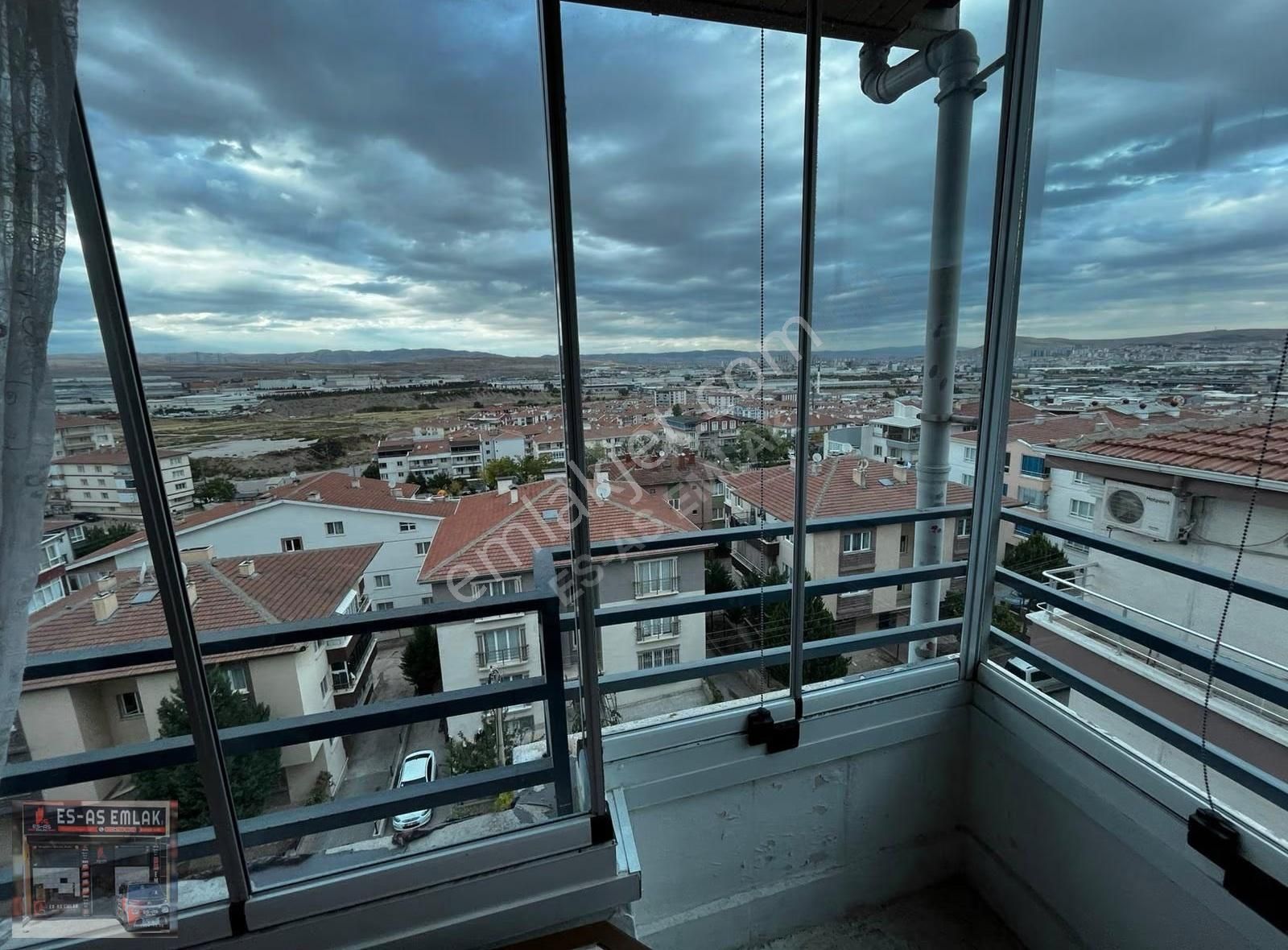 Es-as'tan Buhara Caddesinde Fırsat 4+1 Asansörlü Geniş Teras - Görsel 7