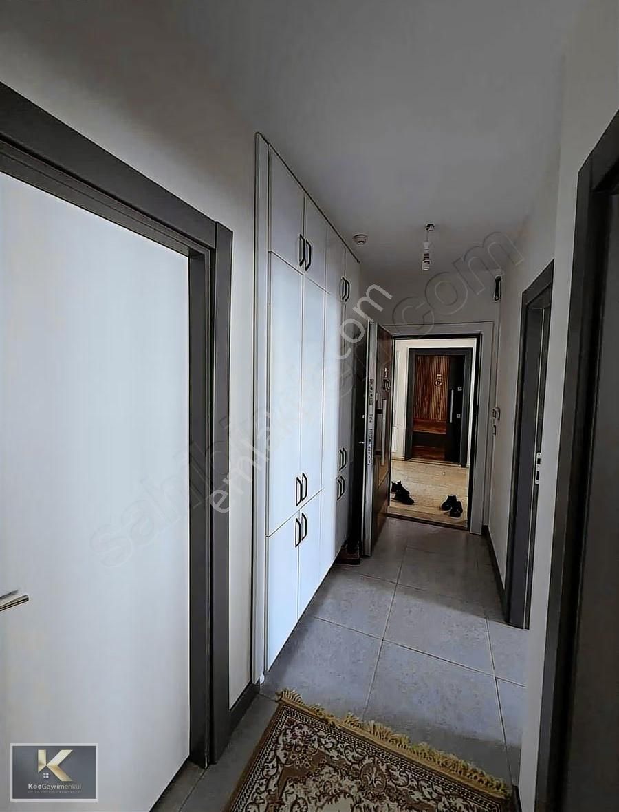 Araştırma Hastahanesi Yanı 635 Toki De Satılık 2+1 Daire - Görsel 2