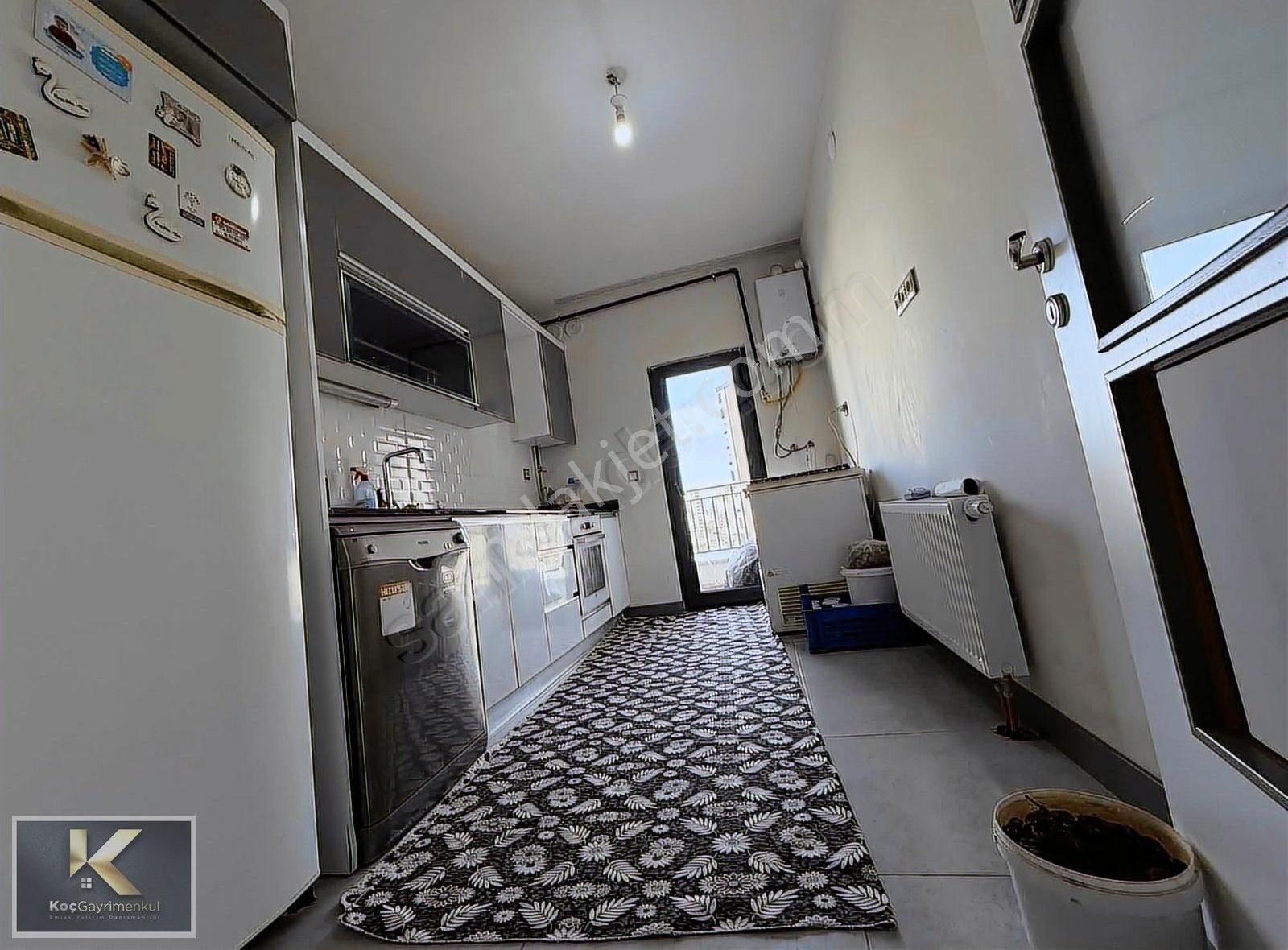 Araştırma Hastahanesi Yanı 635 Toki De Satılık 2+1 Daire - Görsel 13