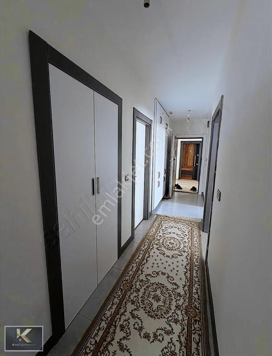 Araştırma Hastahanesi Yanı 635 Toki De Satılık 2+1 Daire - Görsel 4