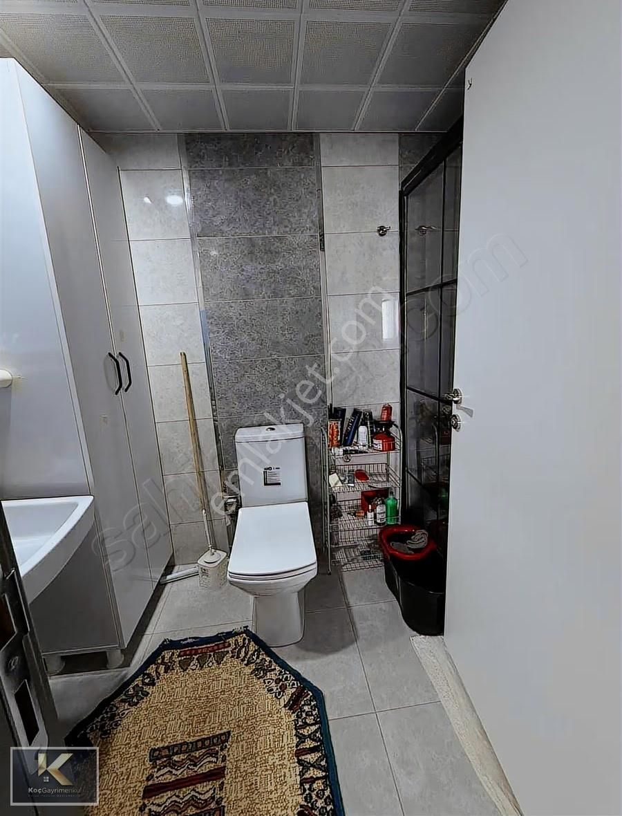 Araştırma Hastahanesi Yanı 635 Toki De Satılık 2+1 Daire - Görsel 16