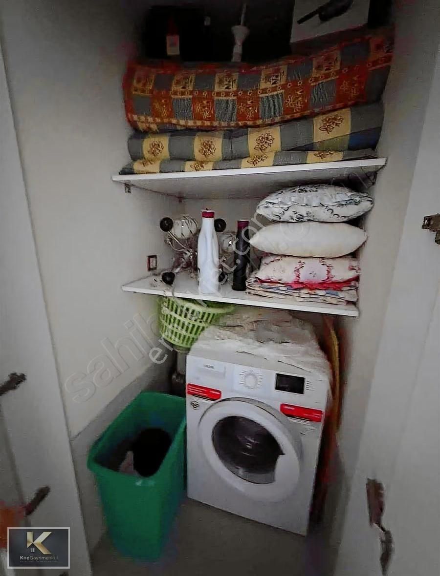 Araştırma Hastahanesi Yanı 635 Toki De Satılık 2+1 Daire - Görsel 20