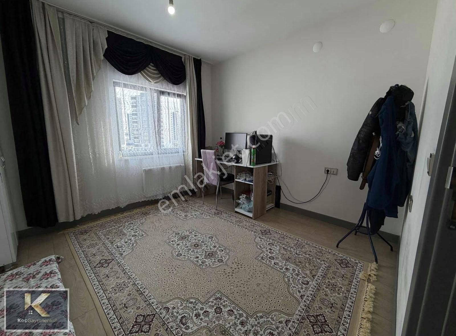 Araştırma Hastahanesi Yanı 635 Toki De Satılık 2+1 Daire - Görsel 14