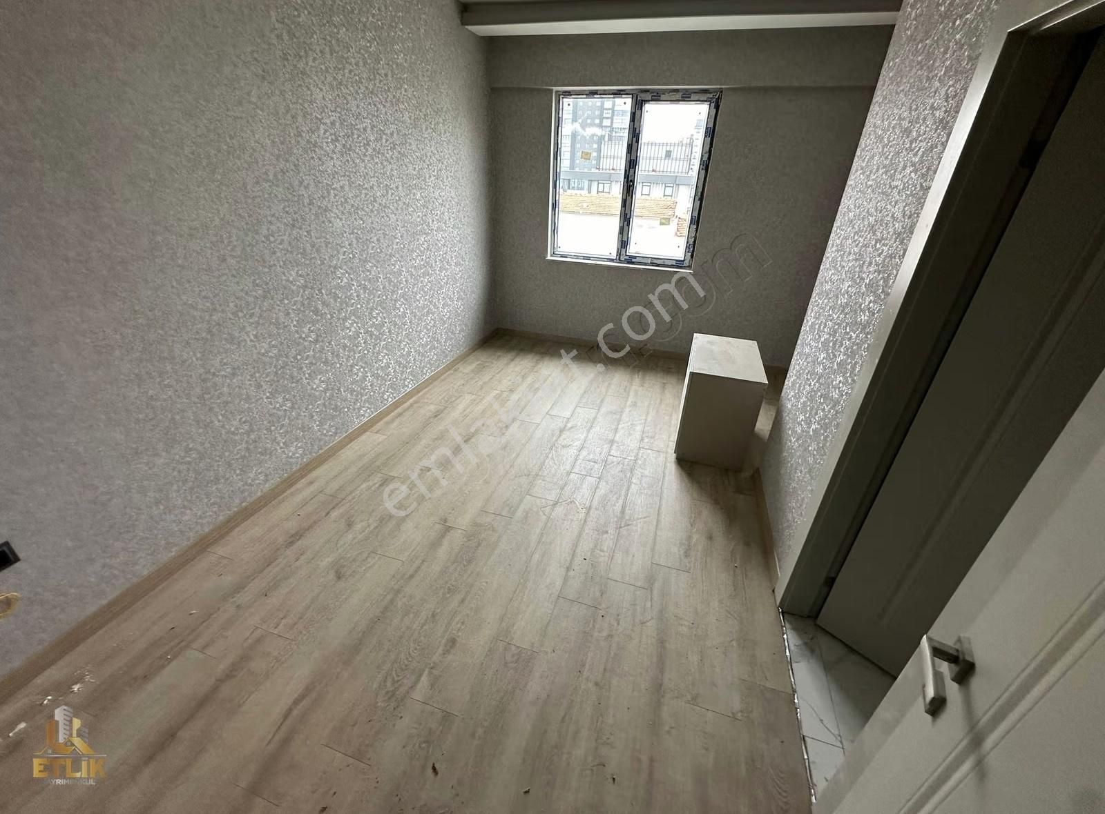 Etlik'den Ovacık Bulvar'da 4+1 Konforlu Yapı 3 Banyolu Daire !!! - Görsel 8