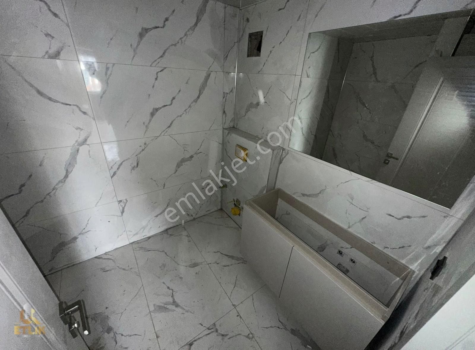 Etlik'den Ovacık Bulvar'da 4+1 Konforlu Yapı 3 Banyolu Daire !!! - Görsel 4