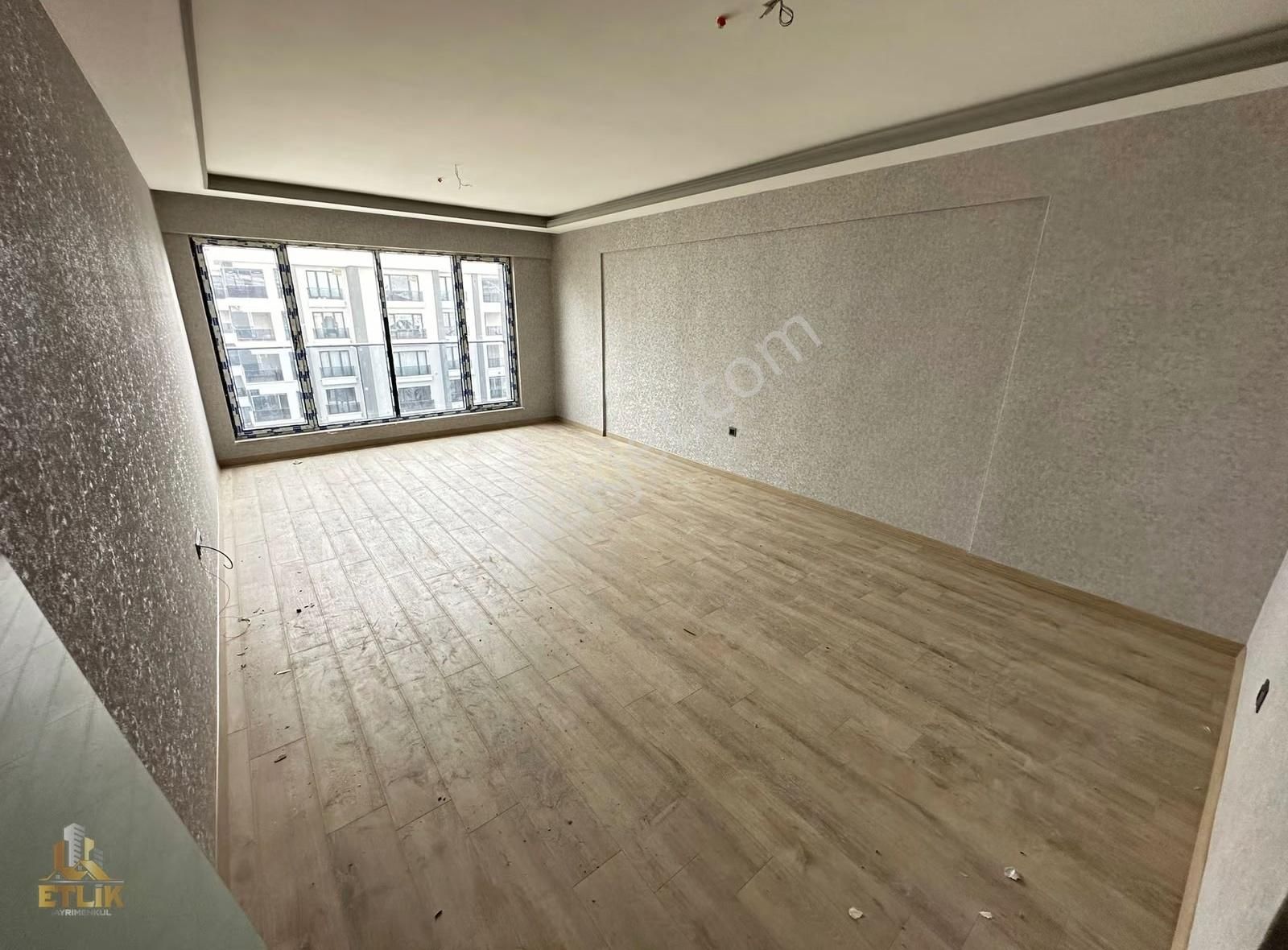 Etlik'den Ovacık Bulvar'da 4+1 Konforlu Yapı 3 Banyolu Daire !!! - Görsel 17