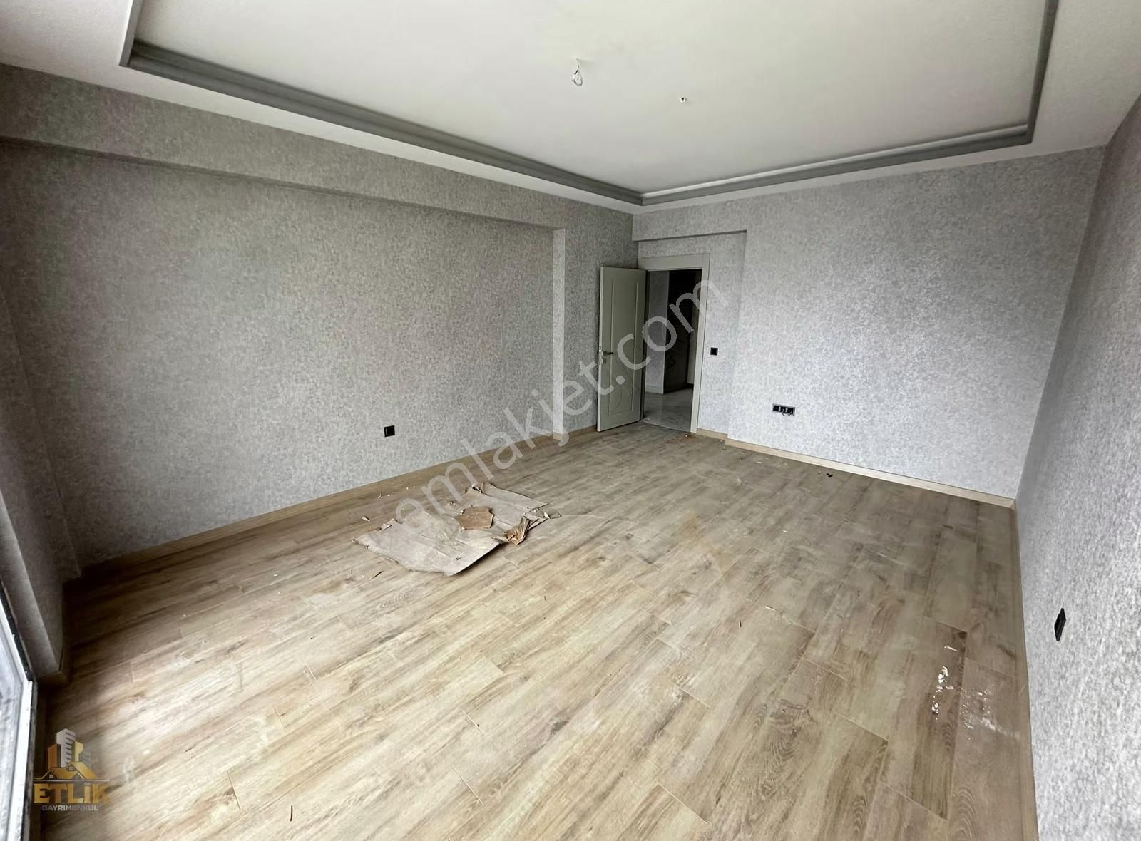 Etlik'den Ovacık Bulvar'da 4+1 Konforlu Yapı 3 Banyolu Daire !!! - Görsel 12