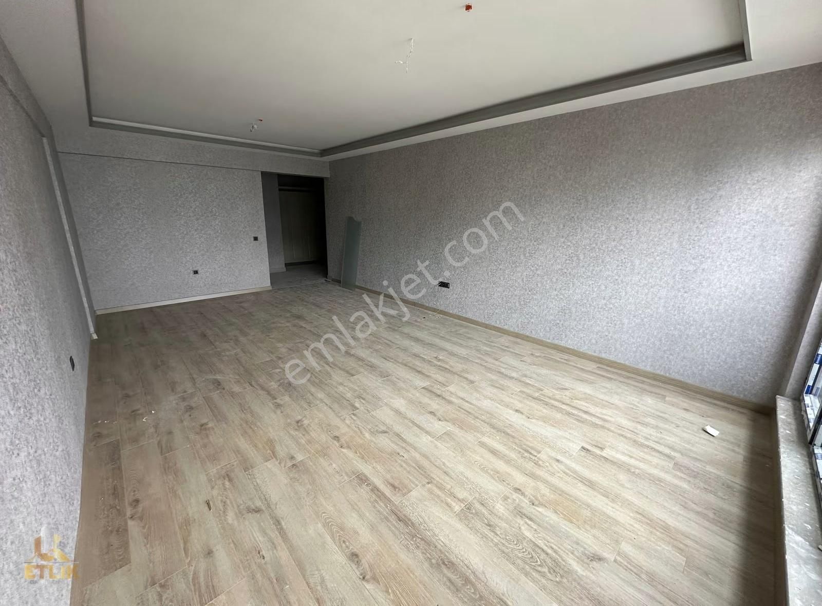 Etlik'den Ovacık Bulvar'da 4+1 Konforlu Yapı 3 Banyolu Daire !!! - Görsel 18