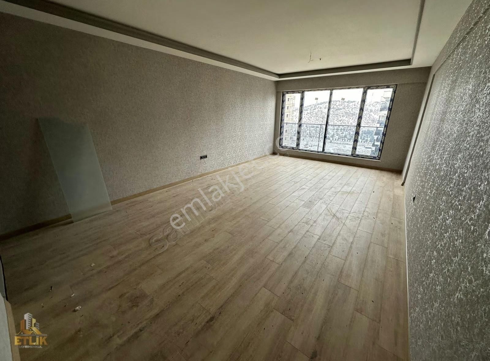 Etlik'den Ovacık Bulvar'da 4+1 Konforlu Yapı 3 Banyolu Daire !!! - Görsel 14