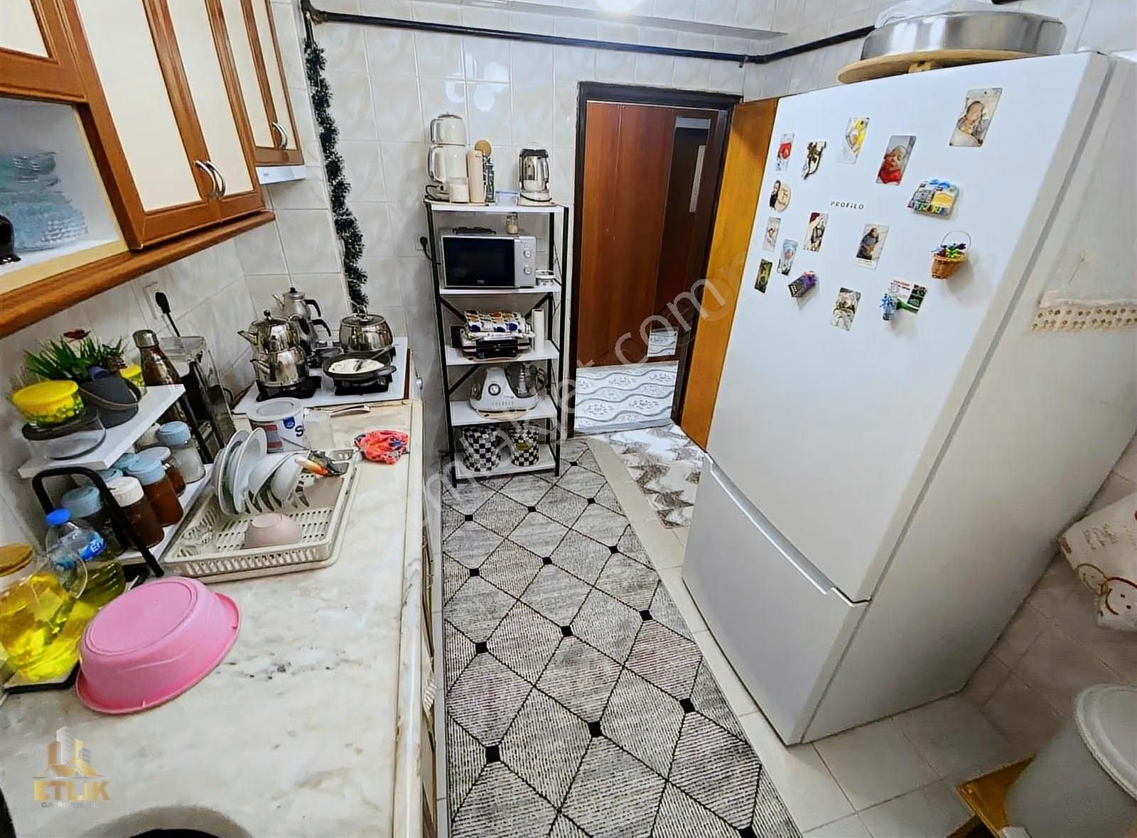 Etlik'den Cadde Üzerinde 3+1 Bağımsız Daire !!! - Görsel 15