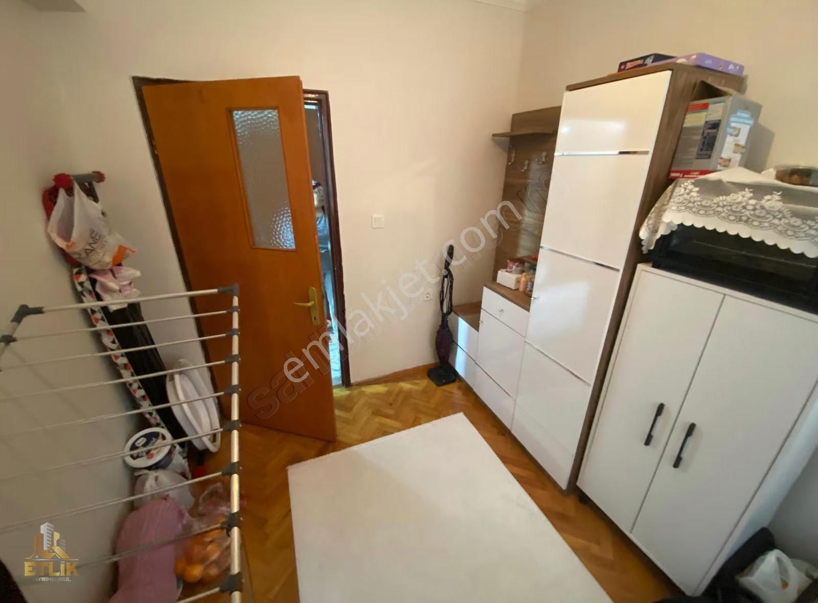 Etlik'den Cadde Üzerinde 3+1 Bağımsız Daire !!! - Görsel 4