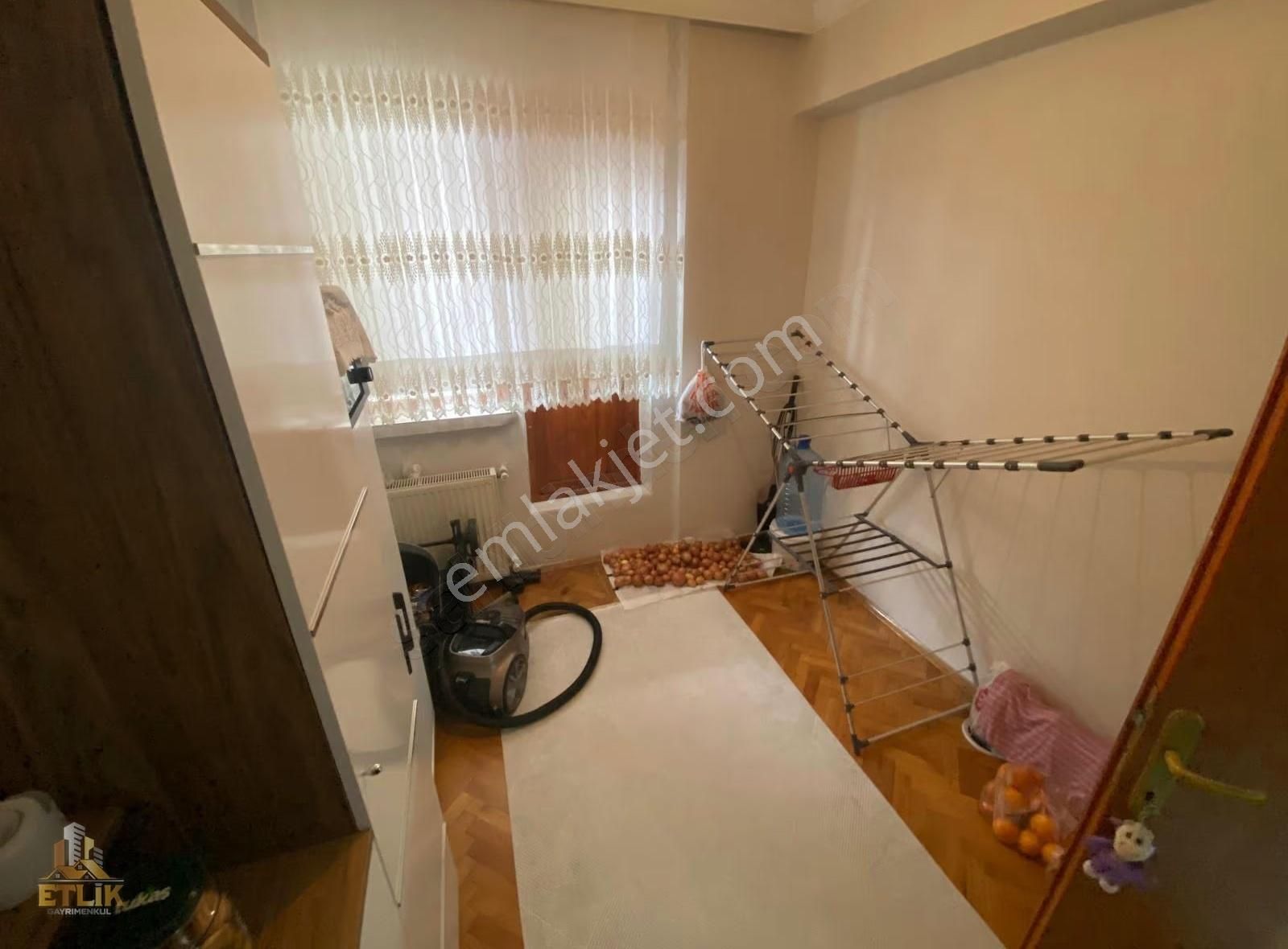 Etlik'den Cadde Üzerinde 3+1 Bağımsız Daire !!! - Görsel 14