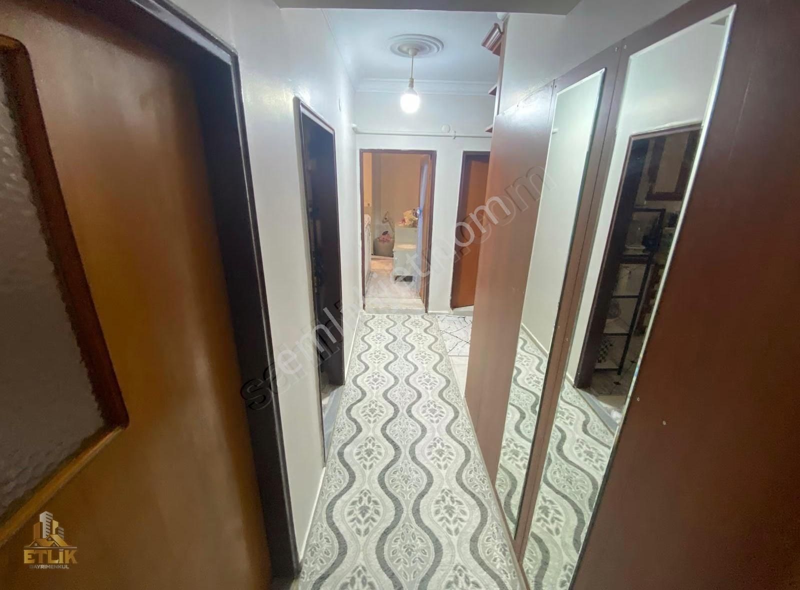 Etlik'den Cadde Üzerinde 3+1 Bağımsız Daire !!! - Görsel 5