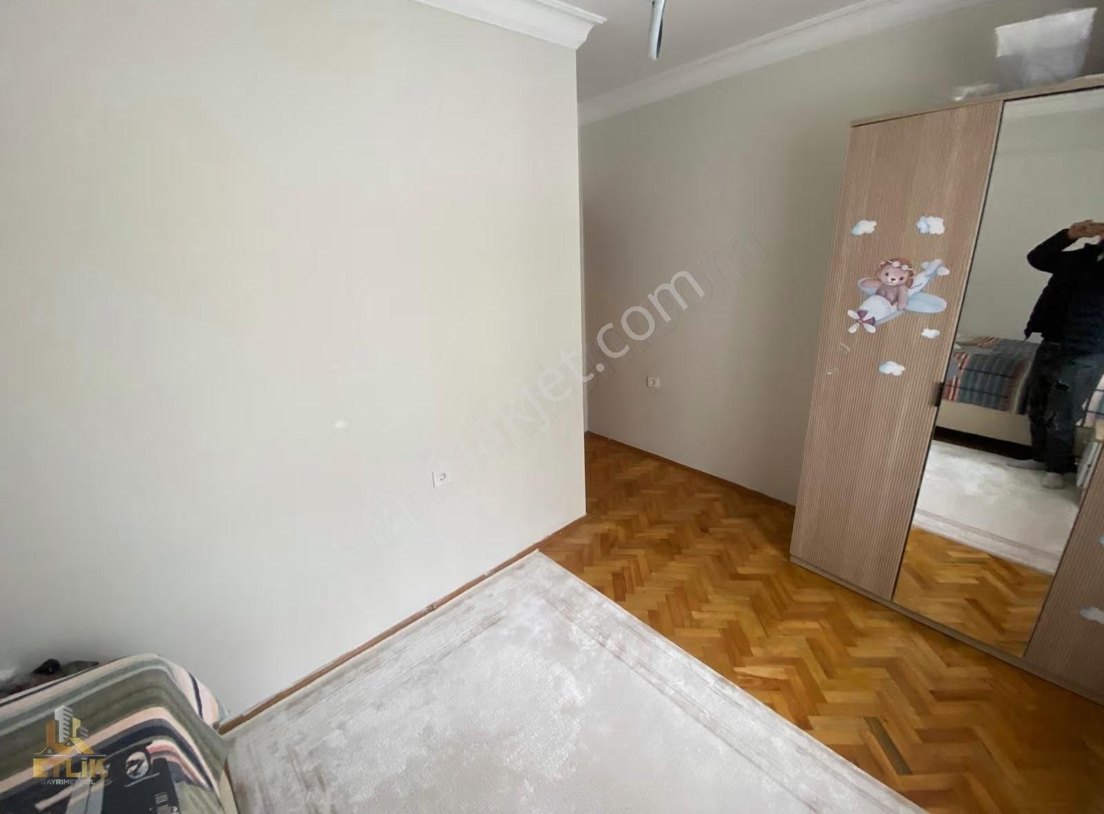 Etlik'den Cadde Üzerinde 3+1 Bağımsız Daire !!! - Görsel 8