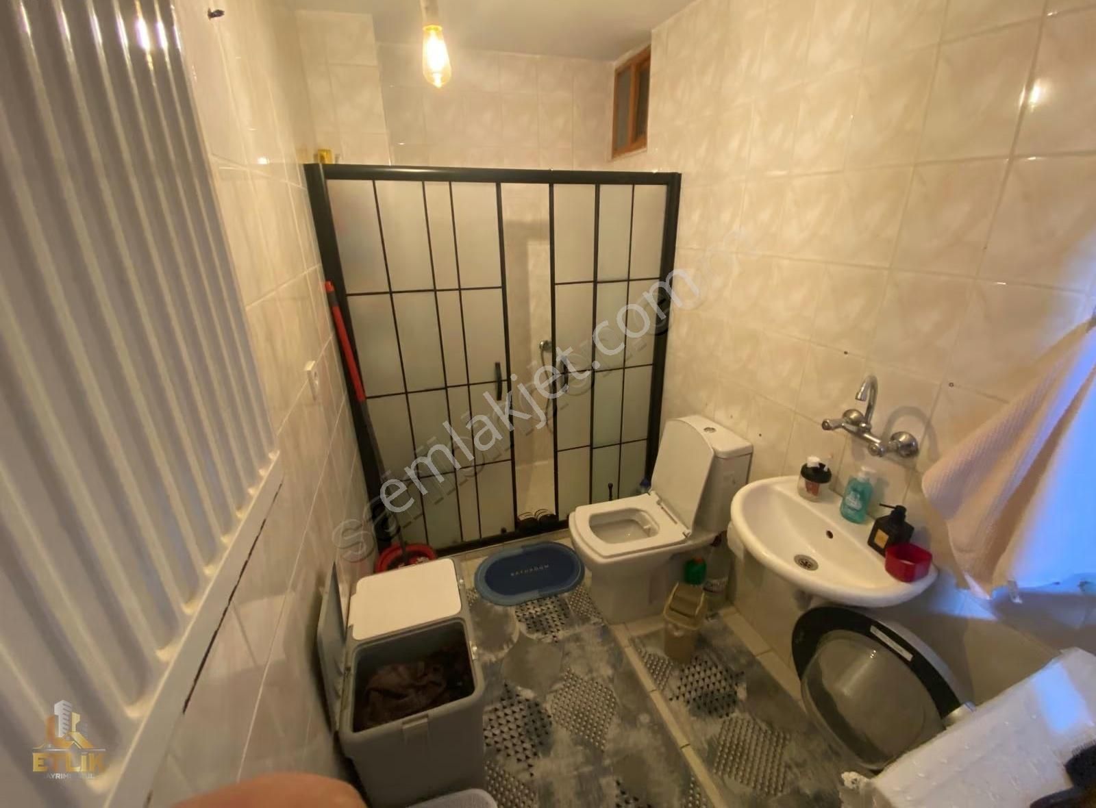 Etlik'den Cadde Üzerinde 3+1 Bağımsız Daire !!! - Görsel 11