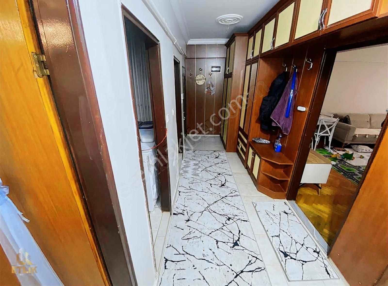 Etlik'den Cadde Üzerinde 3+1 Bağımsız Daire !!! - Görsel 6