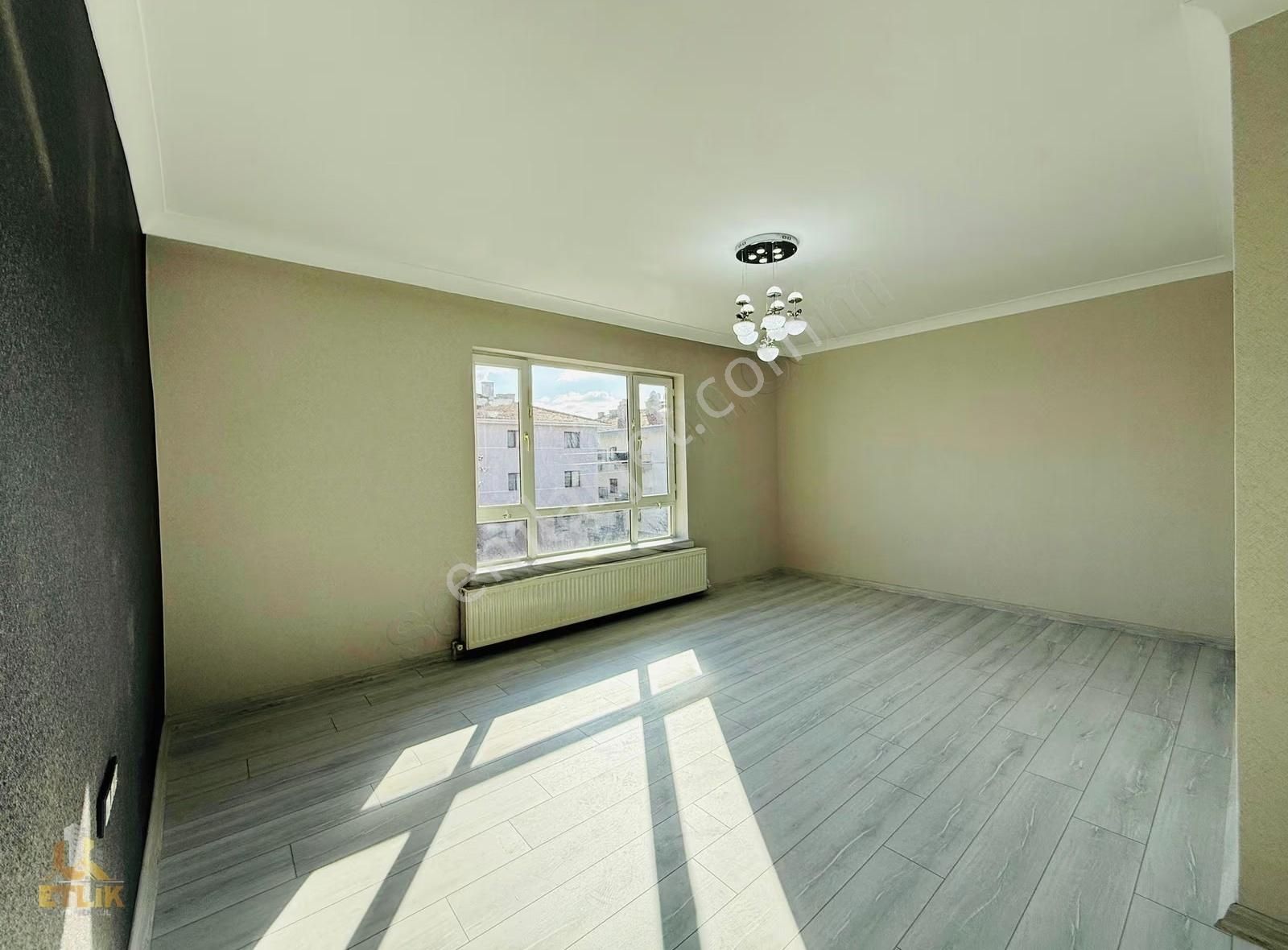 Etlik'den Şehir Has. Yakını 3+1 Bağımsız Ultra Lüx Katta Daire ! - Görsel 4