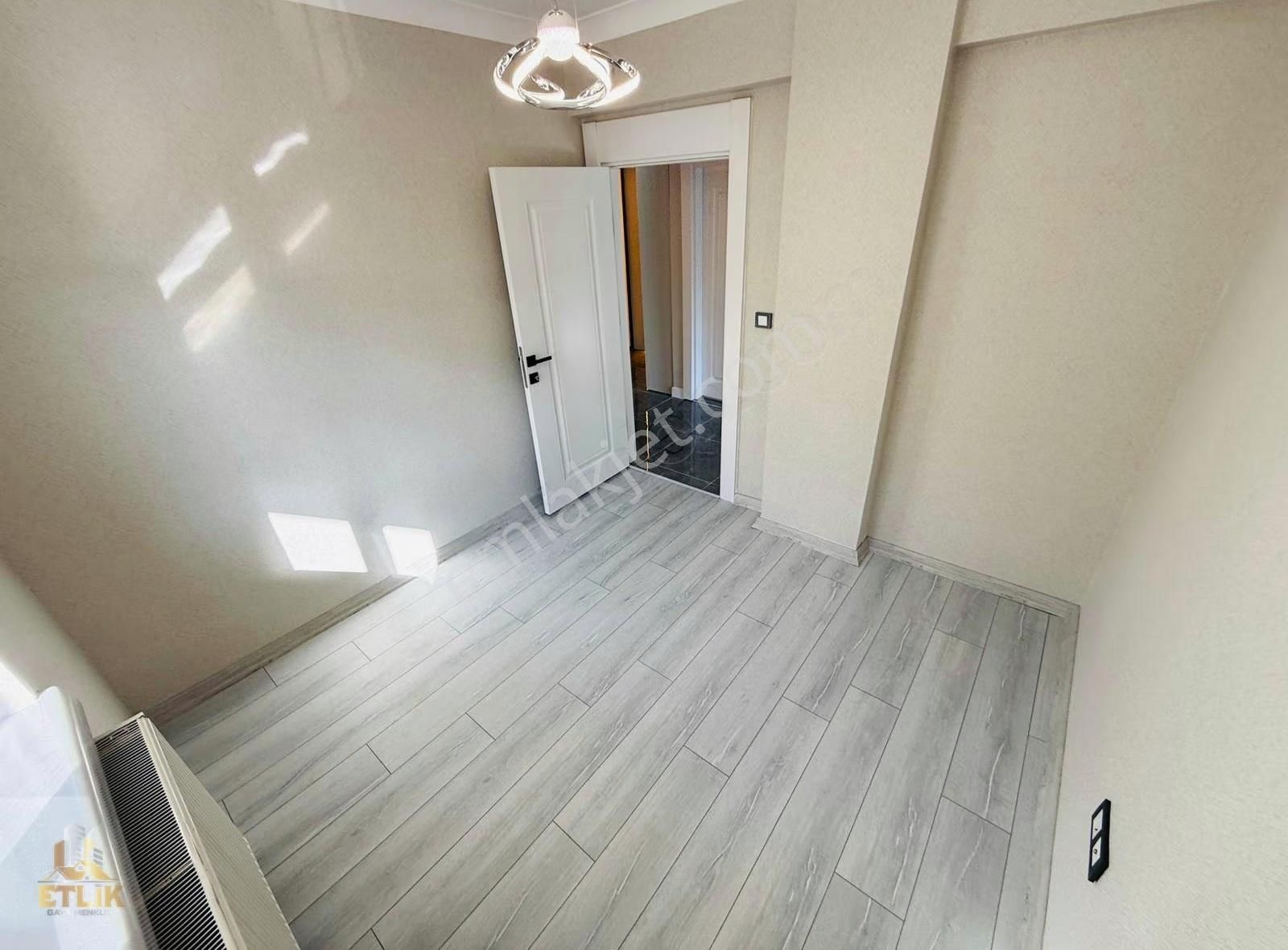 Etlik'den Şehir Has. Yakını 3+1 Bağımsız Ultra Lüx Katta Daire ! - Görsel 2