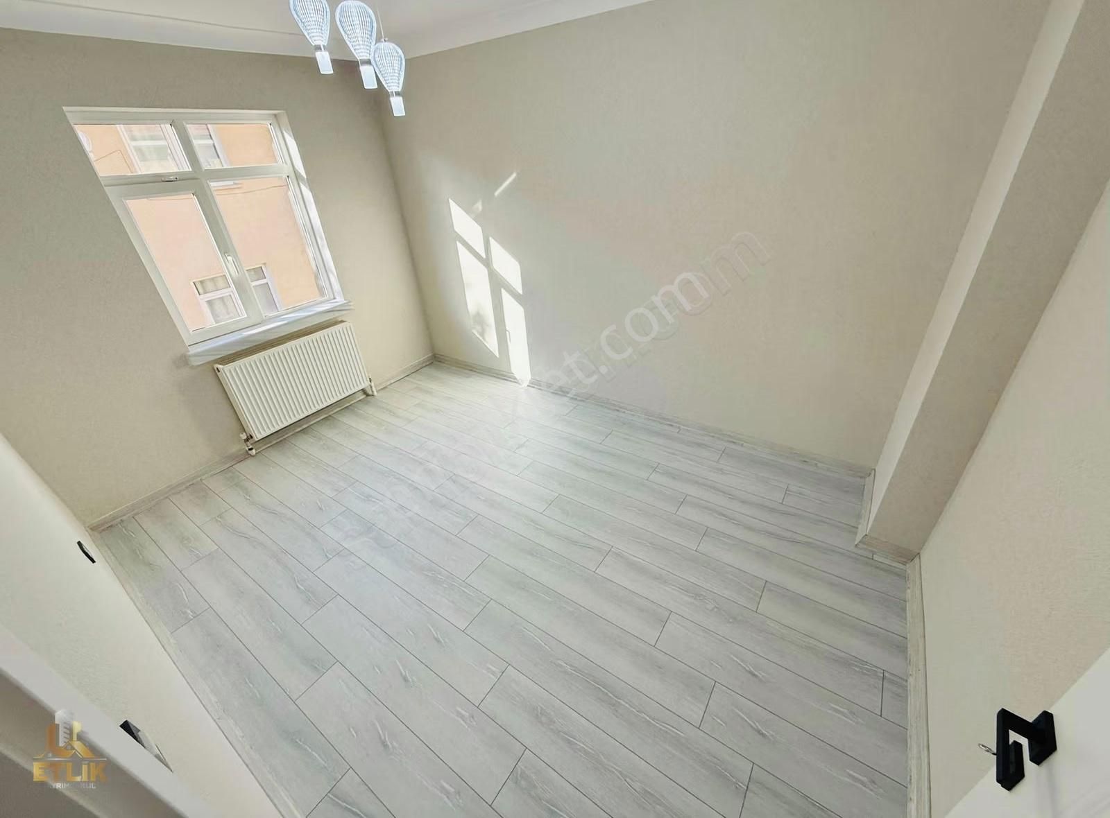 Etlik'den Şehir Has. Yakını 3+1 Bağımsız Ultra Lüx Katta Daire ! - Görsel 3