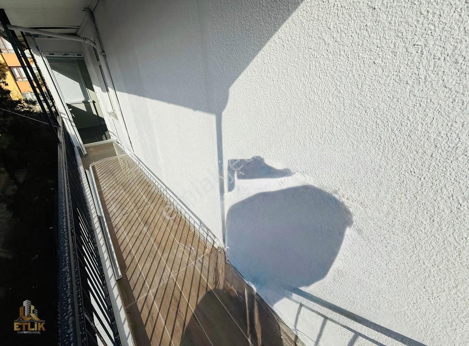 Etlik'den Şehir Has. Yakını 3+1 Bağımsız Ultra Lüx Katta Daire ! - Görsel 17